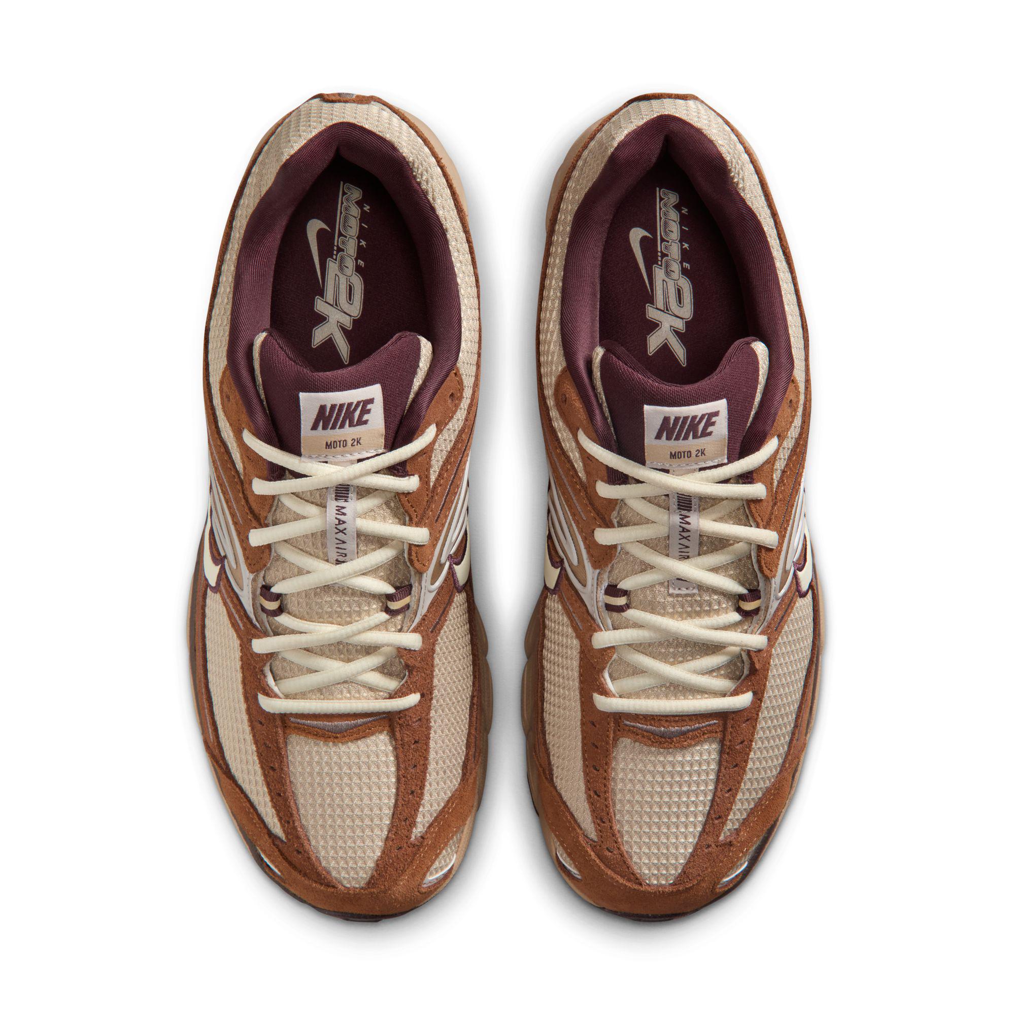 Nike Air Max Moto 2K “British Tan”