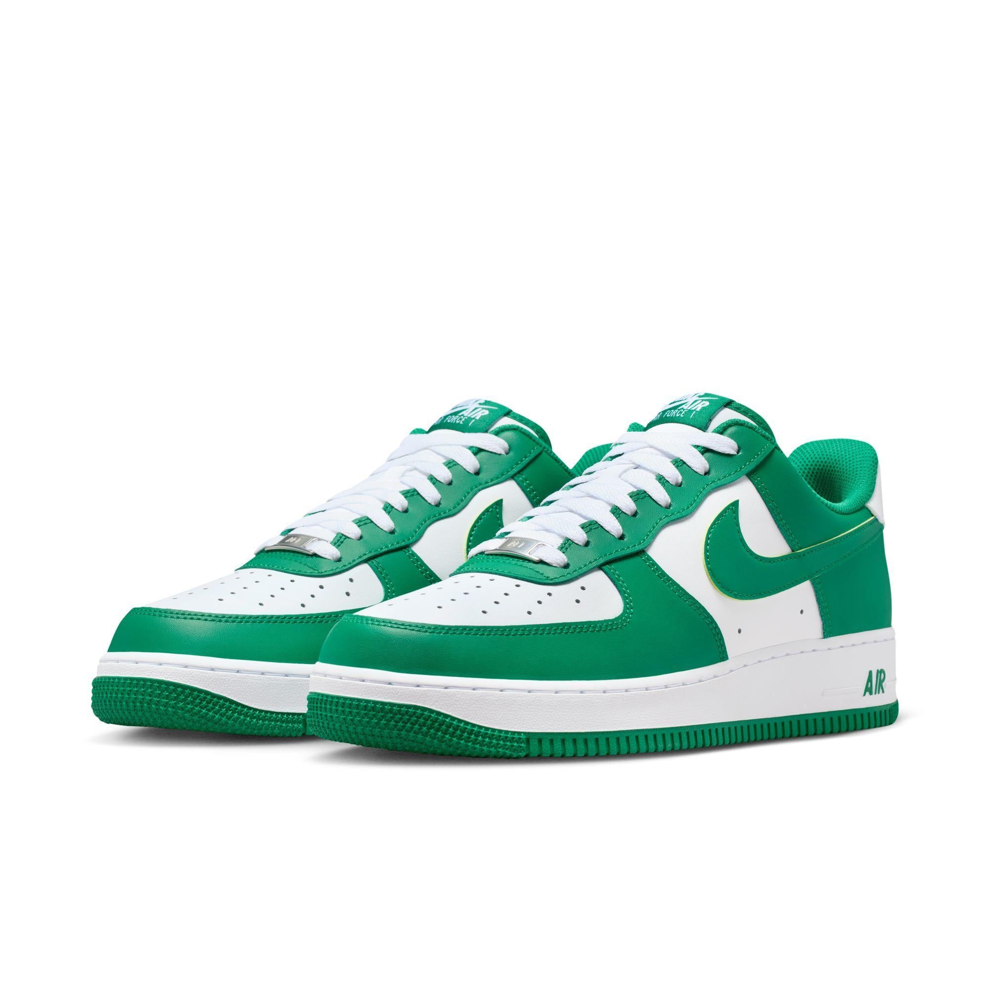 Nike Air Force 1 ’07 “Malachite White”