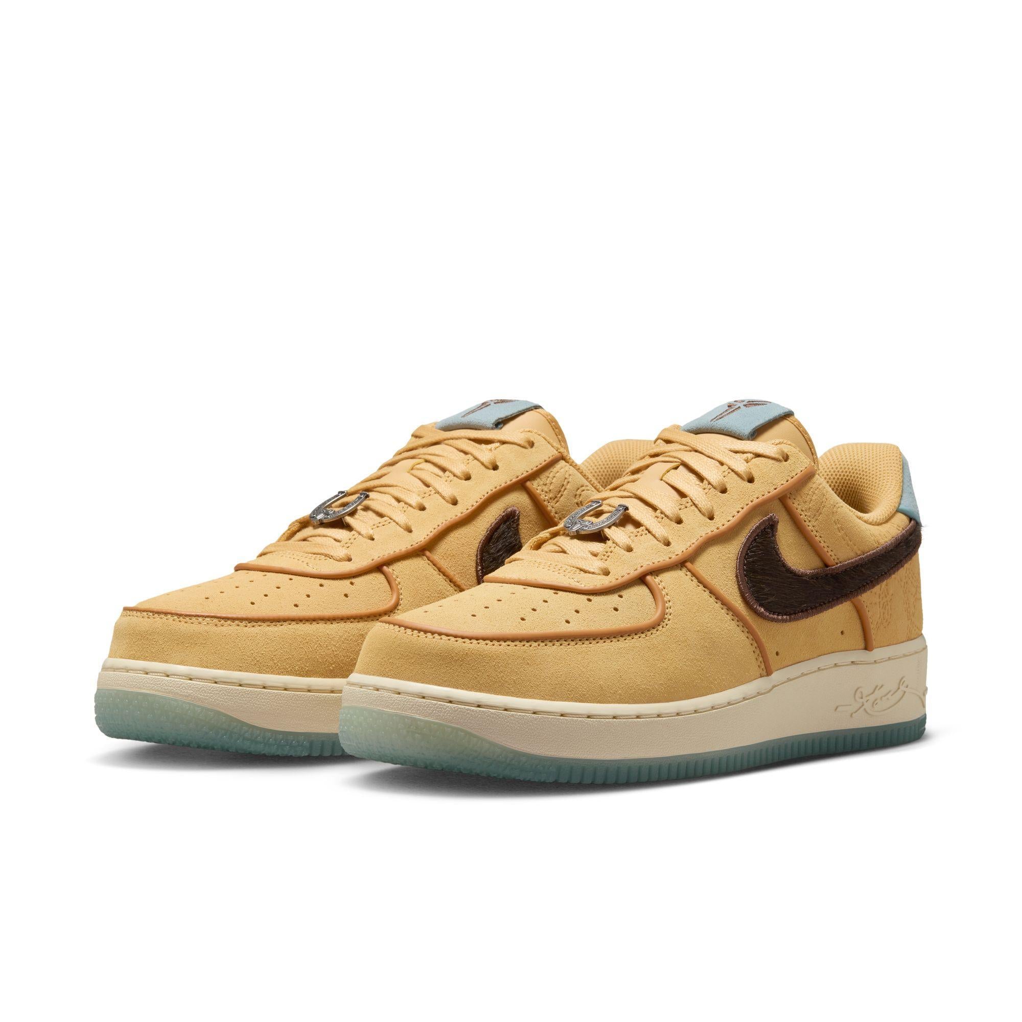 Nike Air Force 1 Low Protro “Siempre Mio”