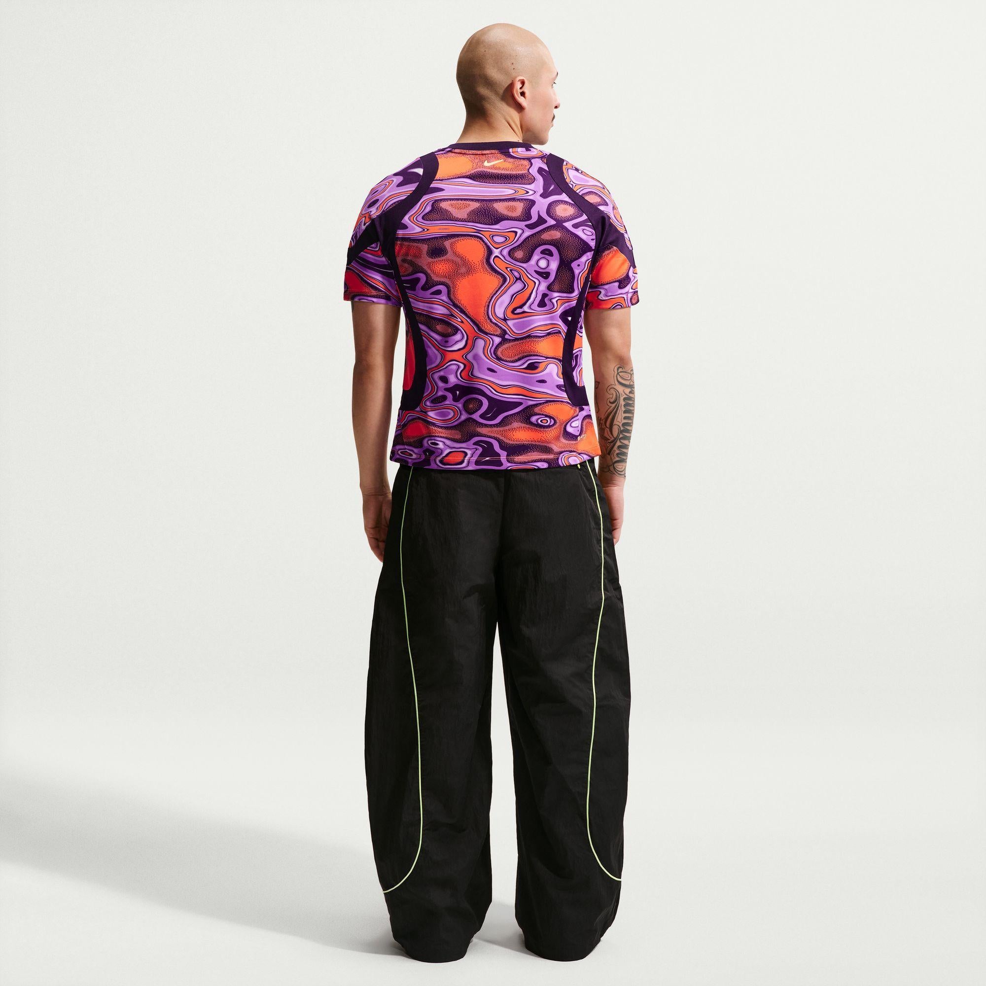 Nike Project F.R.O.G. Liquify Short-Sleeve Top