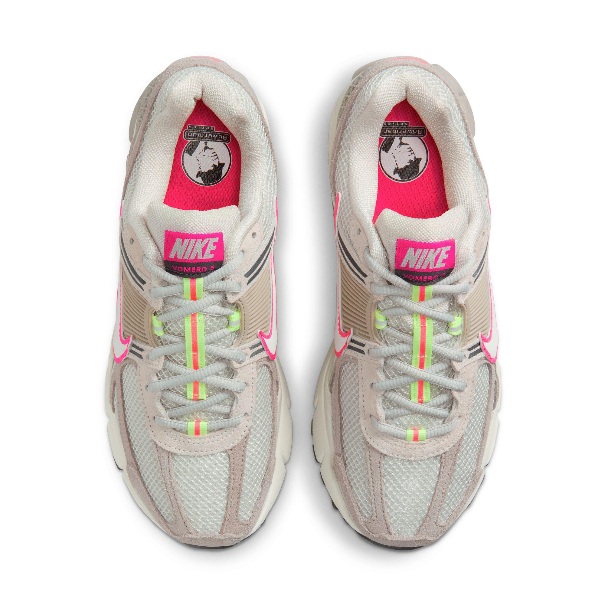Nike Zoom Vomero 5 'College Grey'