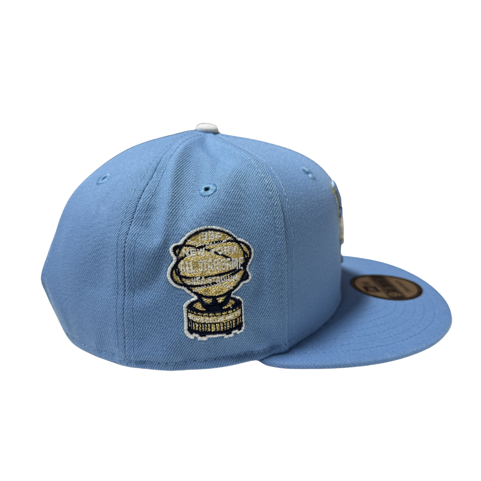 New Era New York Mets 9Fifty Snapback '64 ASG Patch 