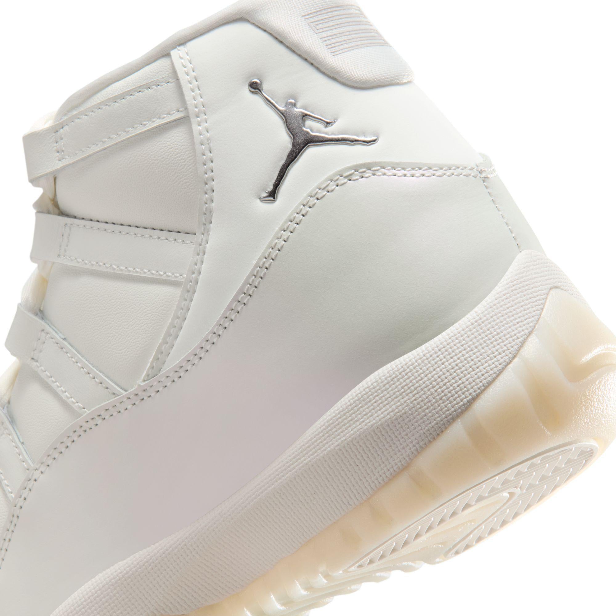 Women Air Jordan 11 Retro 