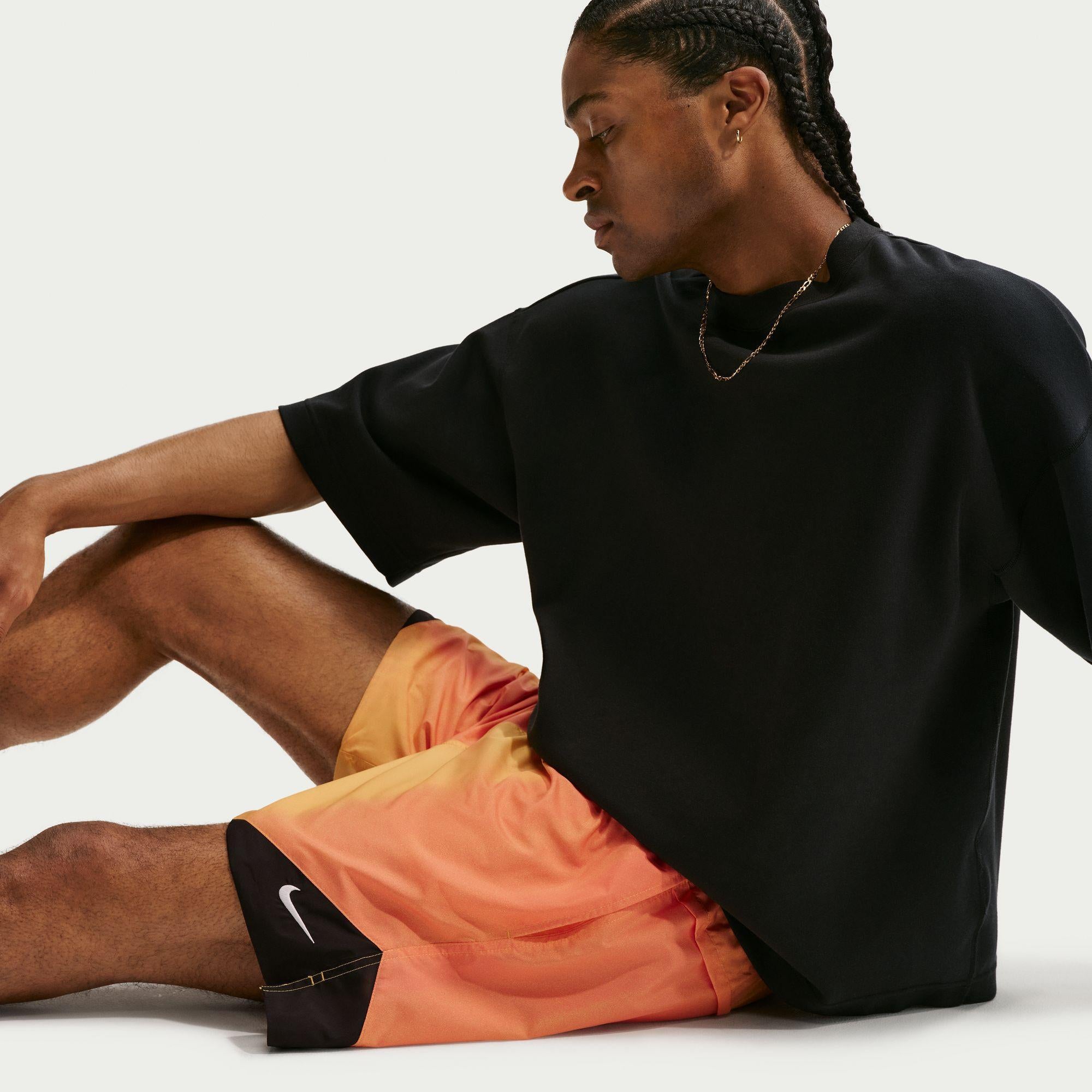 Nike Windrunner “Sunset