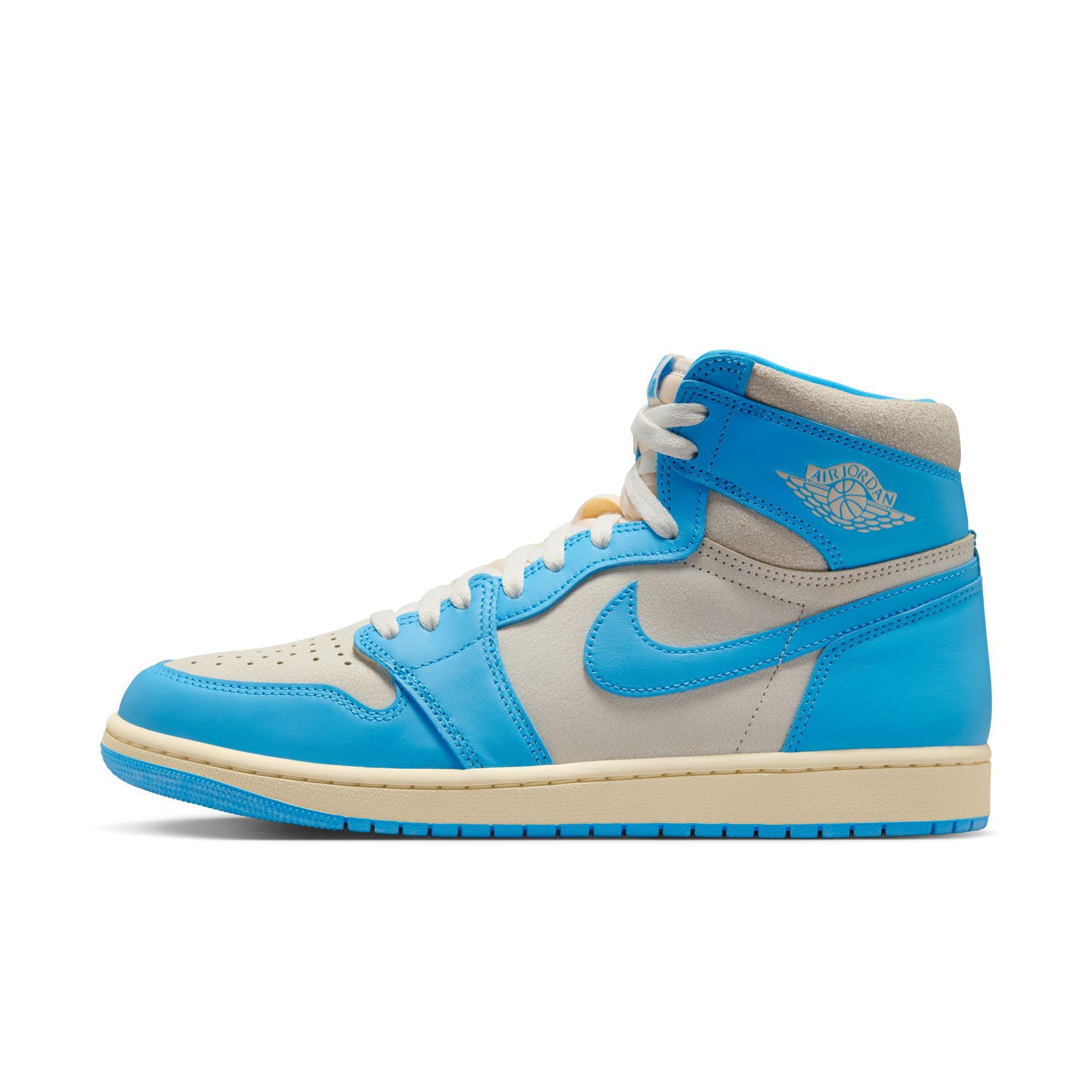 Air Jordan 1 Retro High OG 'Powder Blue'