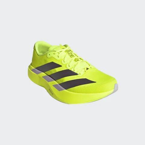 Adizero EVO SL WOVEN M SYELLO/AURPLU/POWPLU
