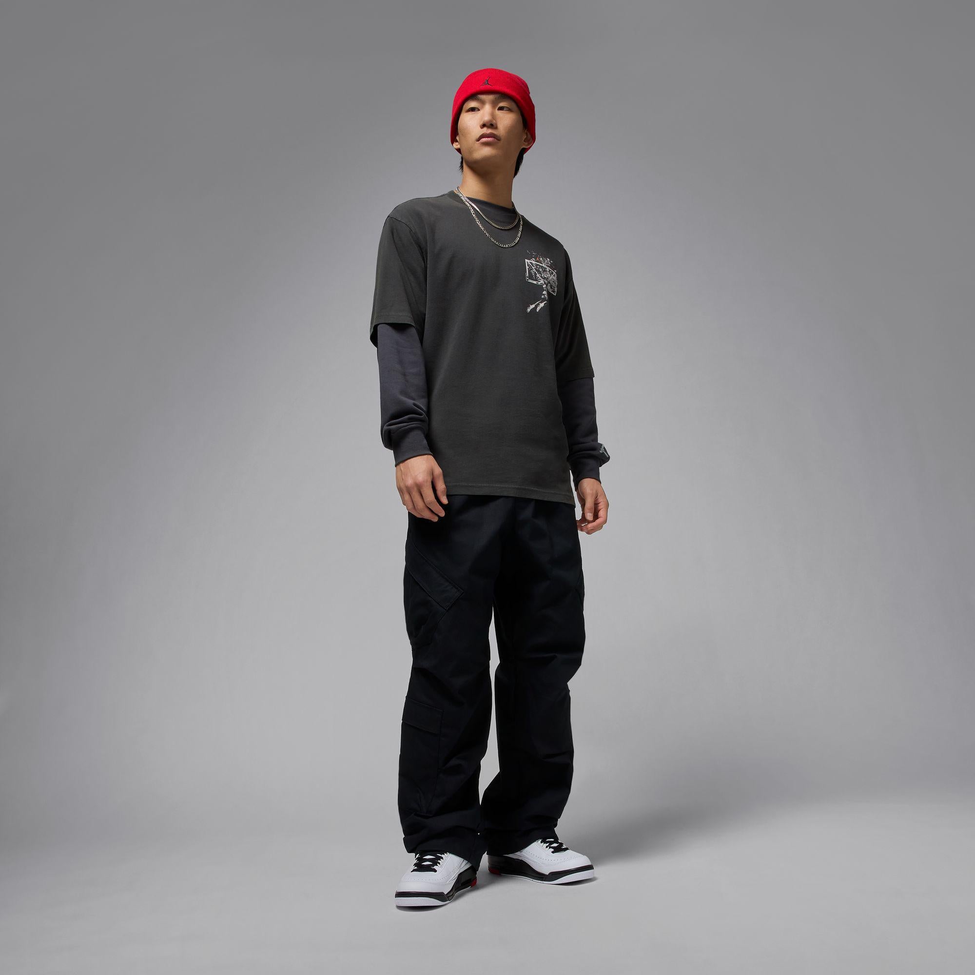 Jordan Flight Utility Pants