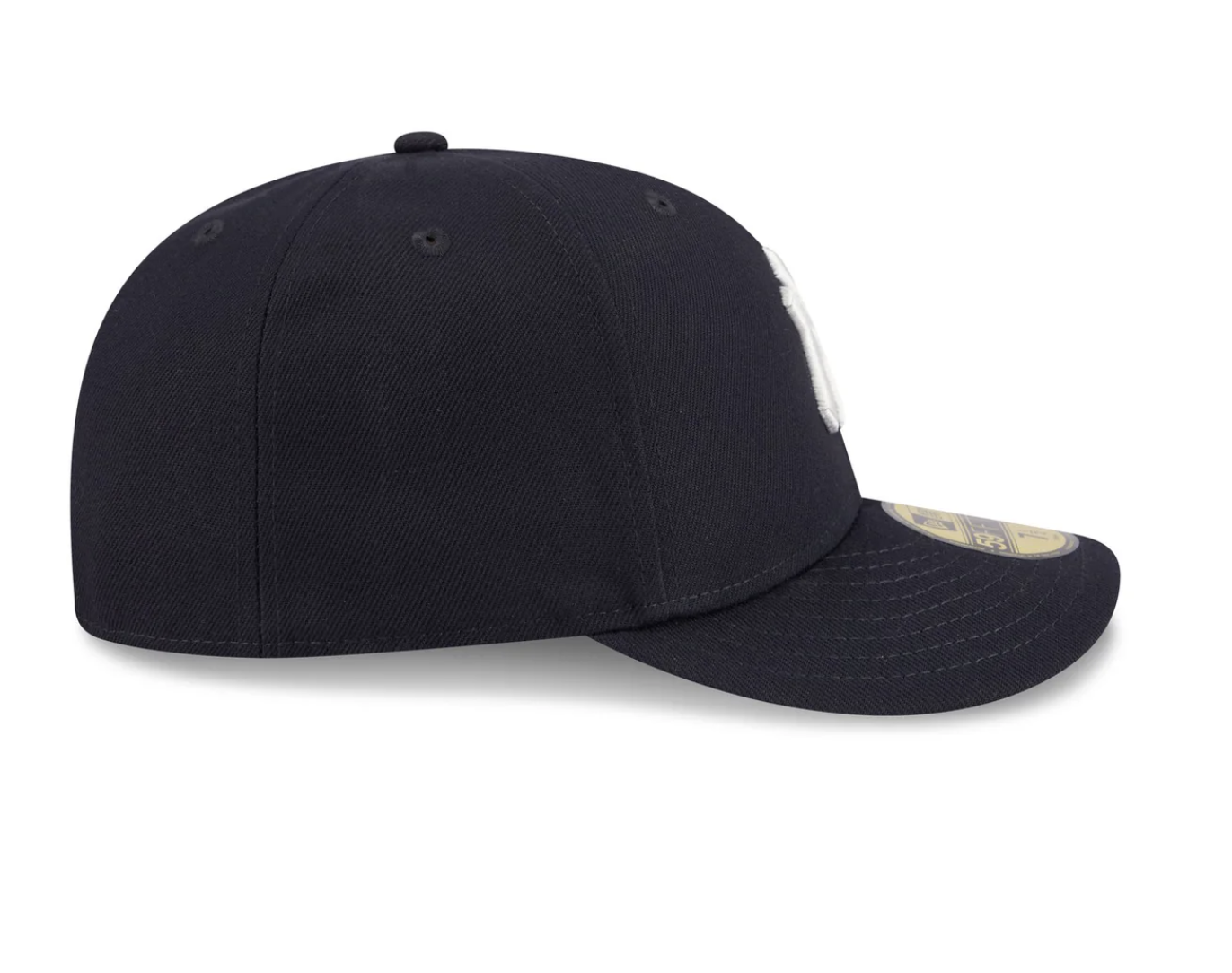 New York Yankees Pre-Curve 59FIFTY Fitted