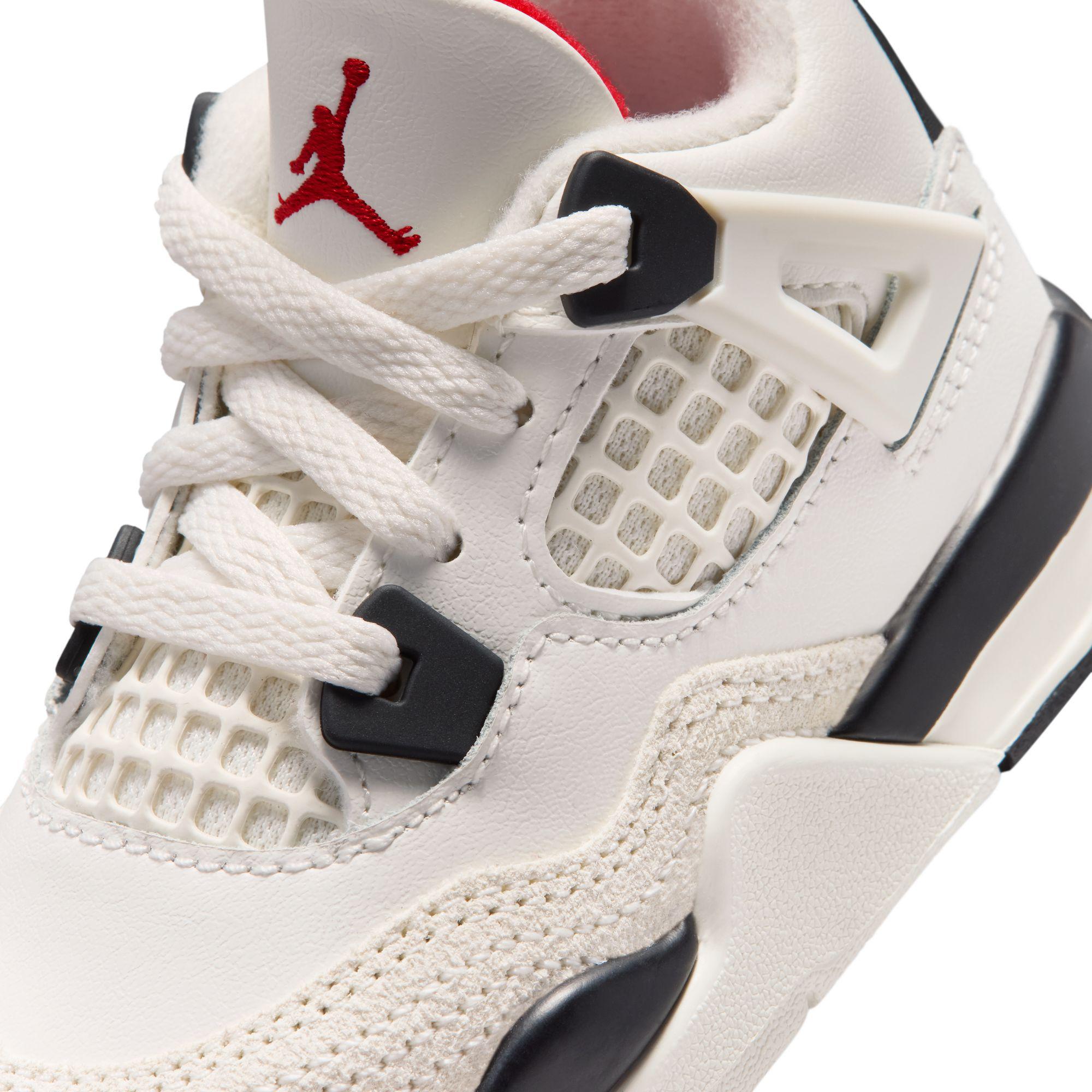 JORDAN 4 RETRO OG FC Toddler