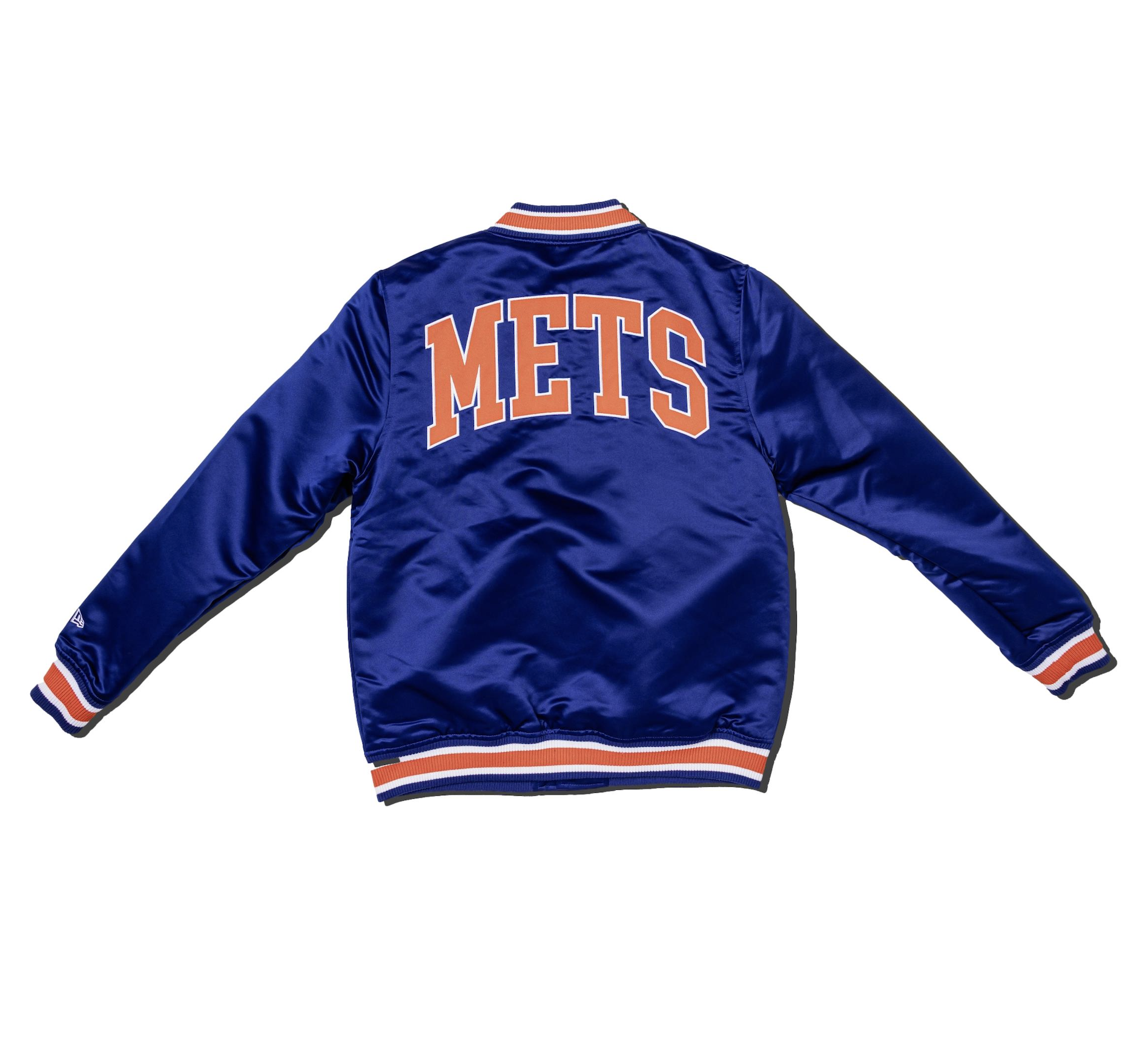 New Era Sports Classic Jacket Mets