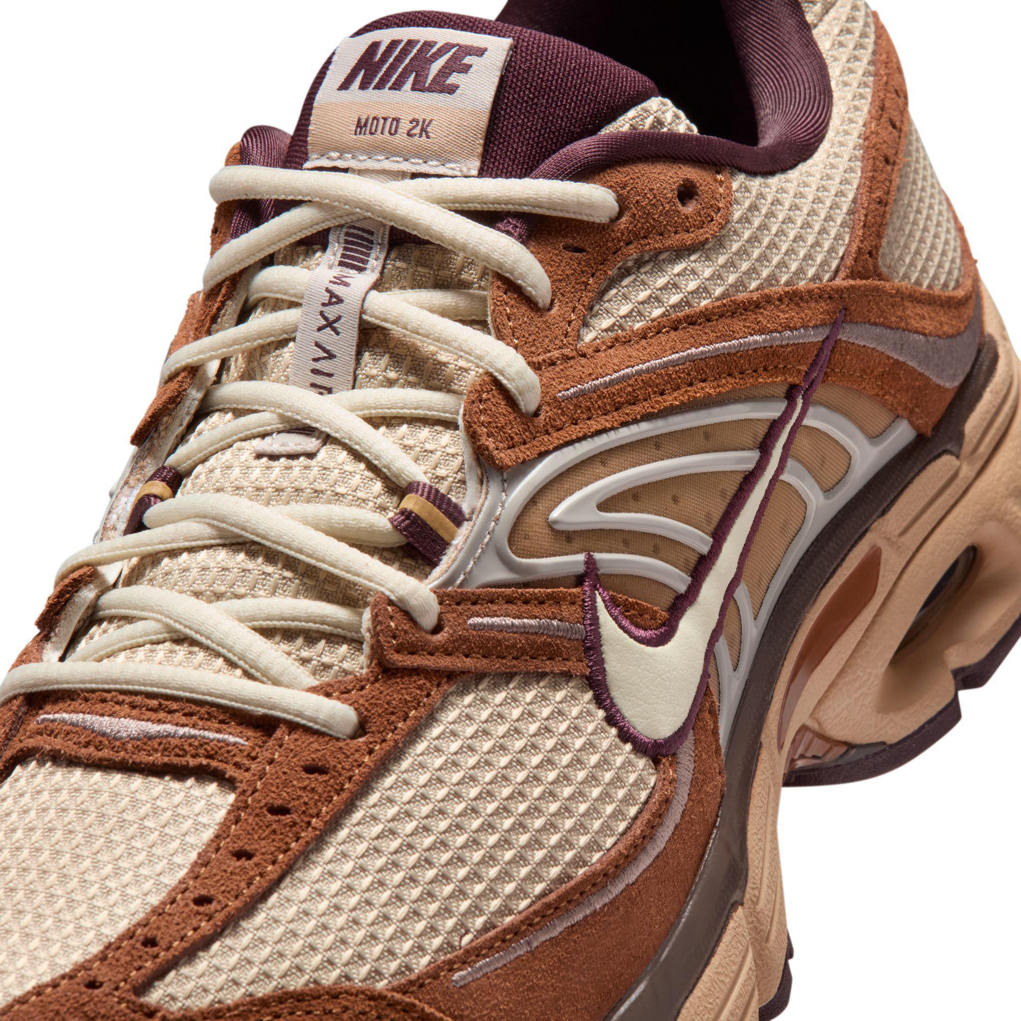Nike Air Max Moto 2K “British Tan”