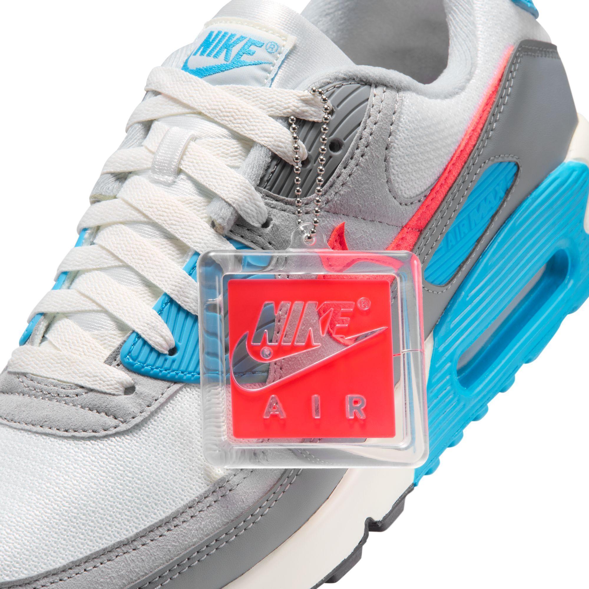 AIR MAX III “Cool Grey/Infrared”