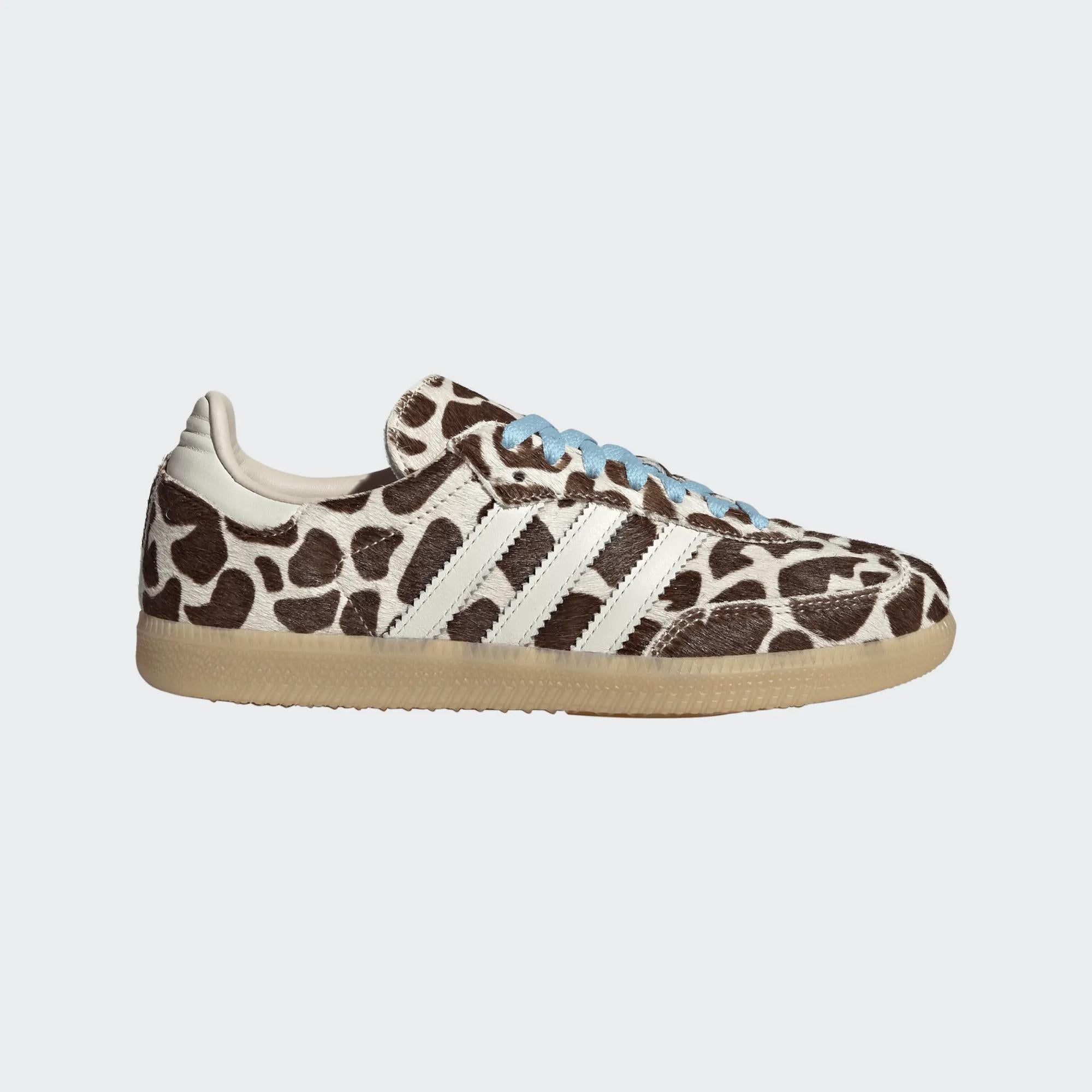 SAMBA OG W CRLI/IVORY/GUM3