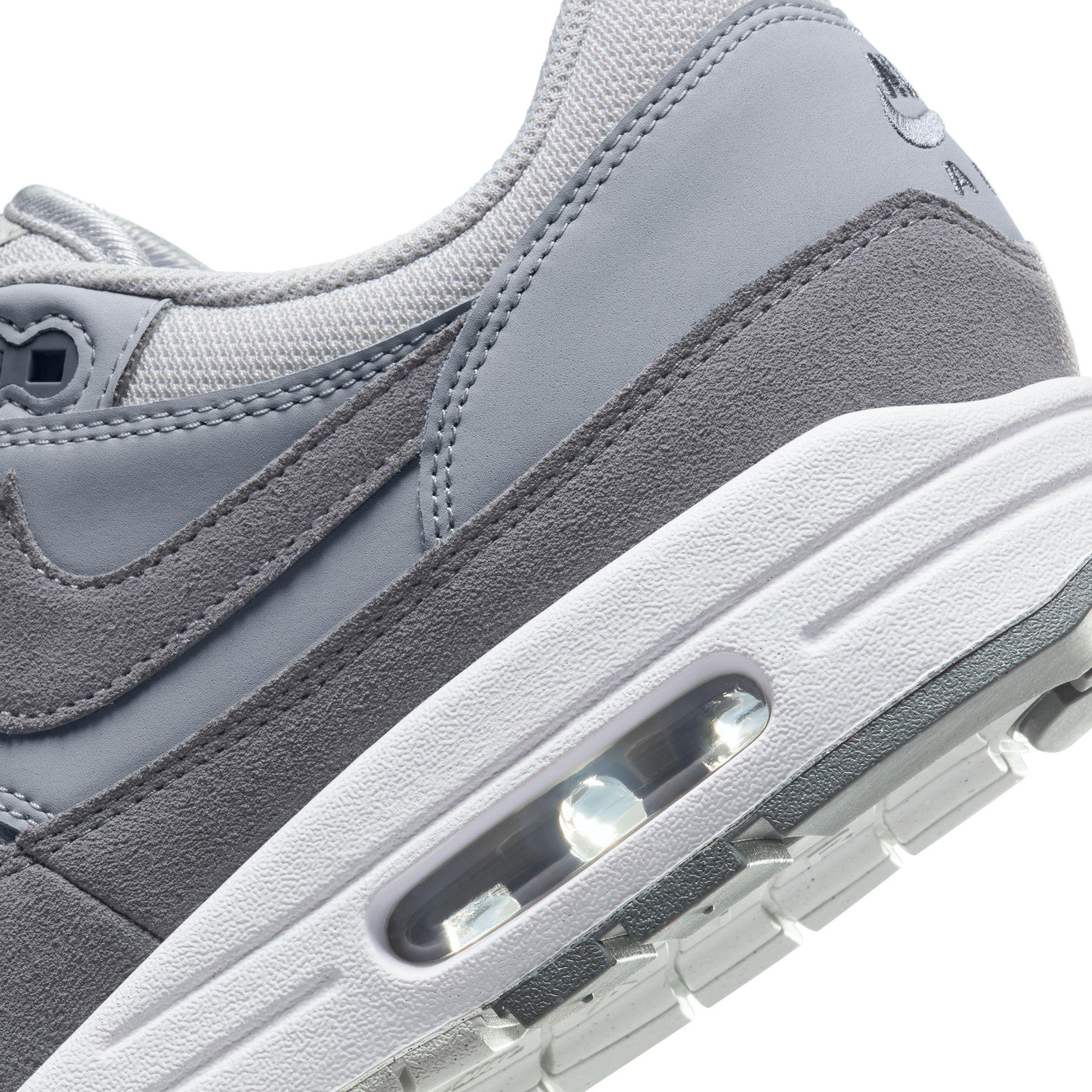 Nike Air Max 1 'Smoke Grey'