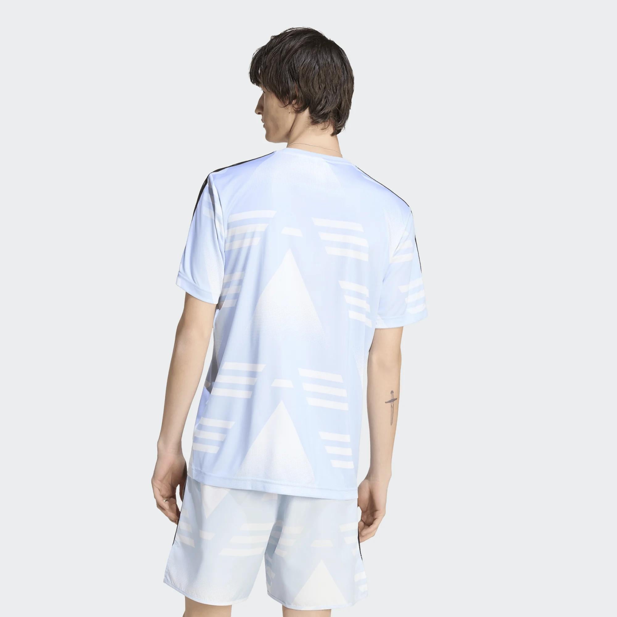 LOOSE SPONSORED JERSEY