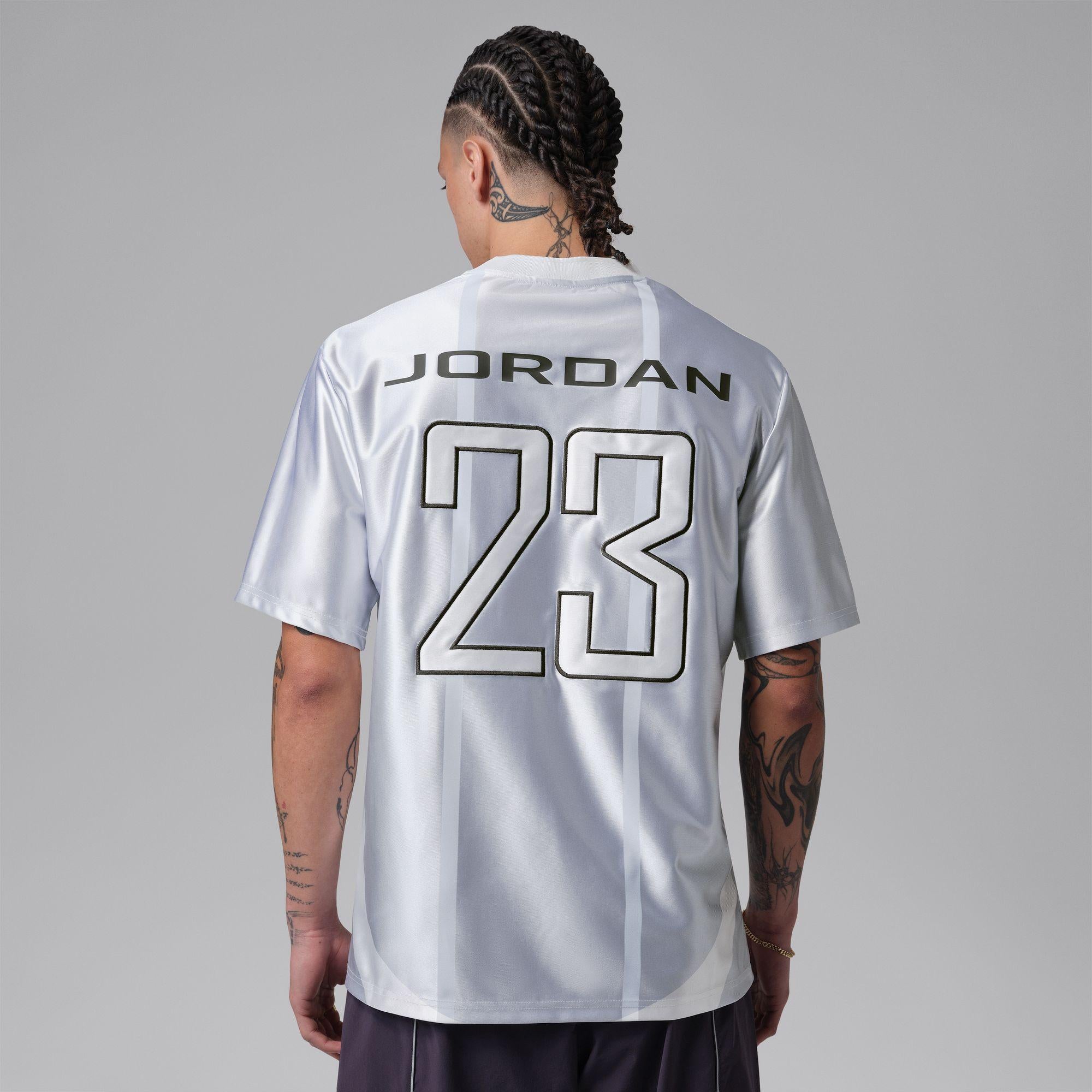 Paris Saint-Germain Jersey