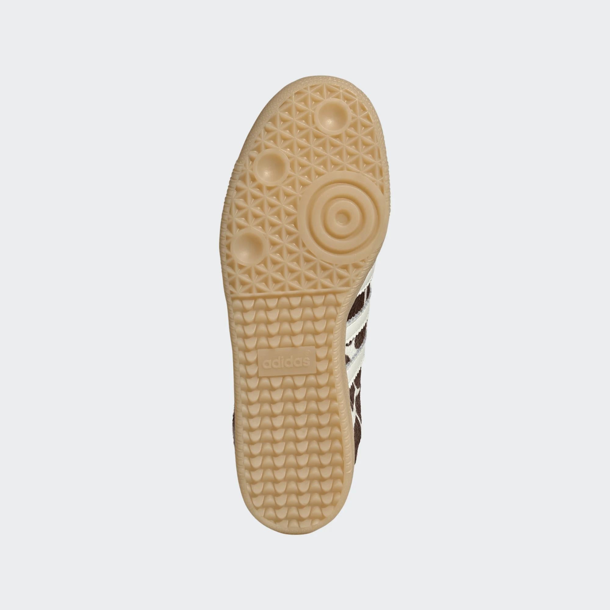 SAMBA OG W CRLI/IVORY/GUM3