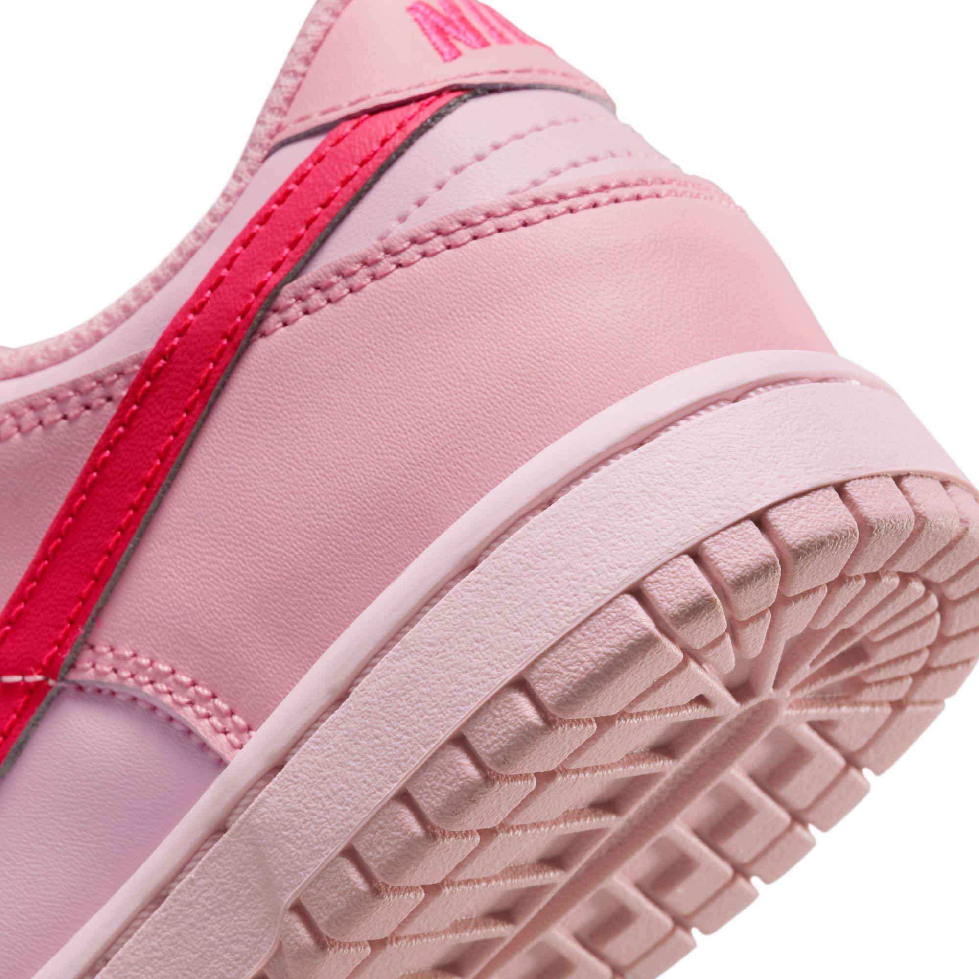 Nike Dunk Low Preschool