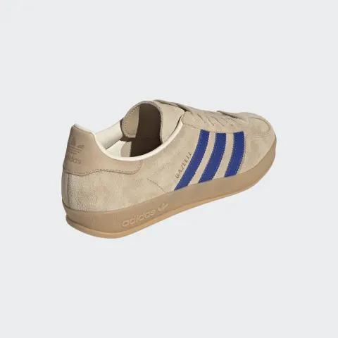 GAZELLE INDOOR MAGBEI/ROYBLU/WONWHI