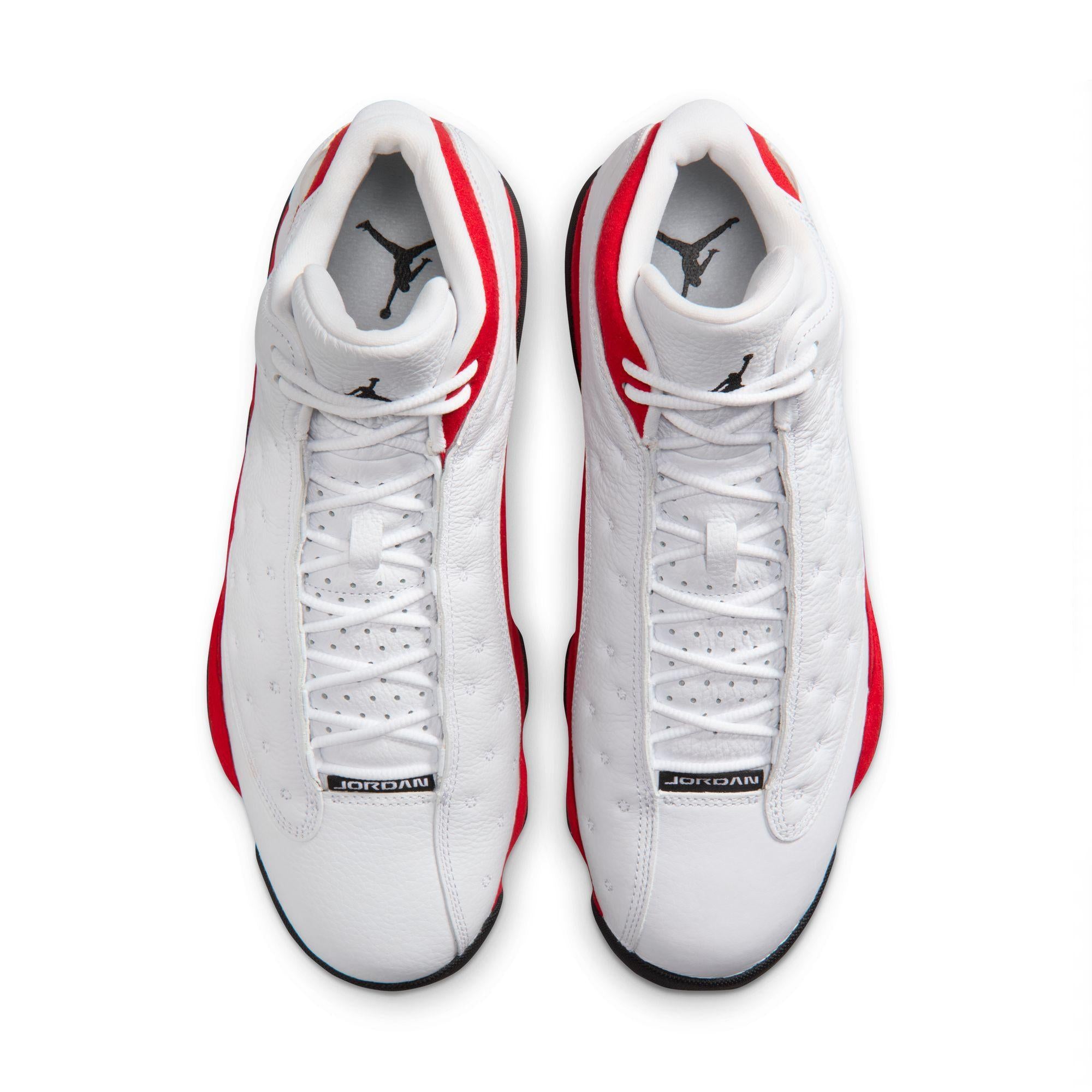 Air Jordan 13 Retro “Chicago”