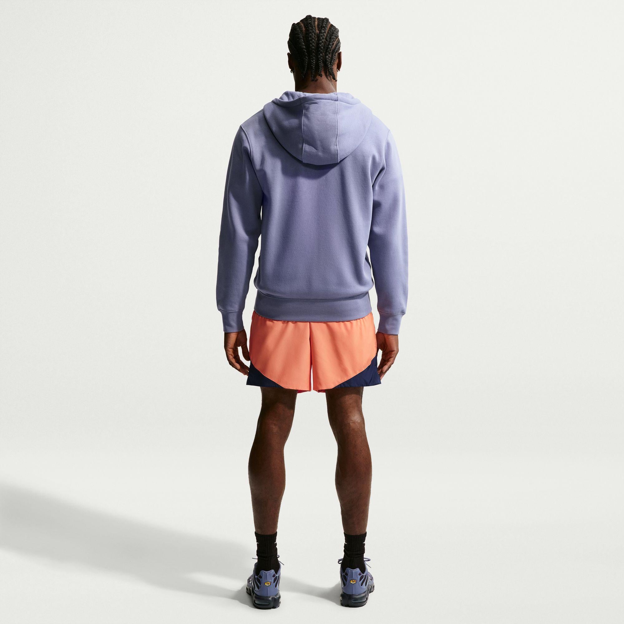 Nike Windrunner Lightweight Woven Shorts