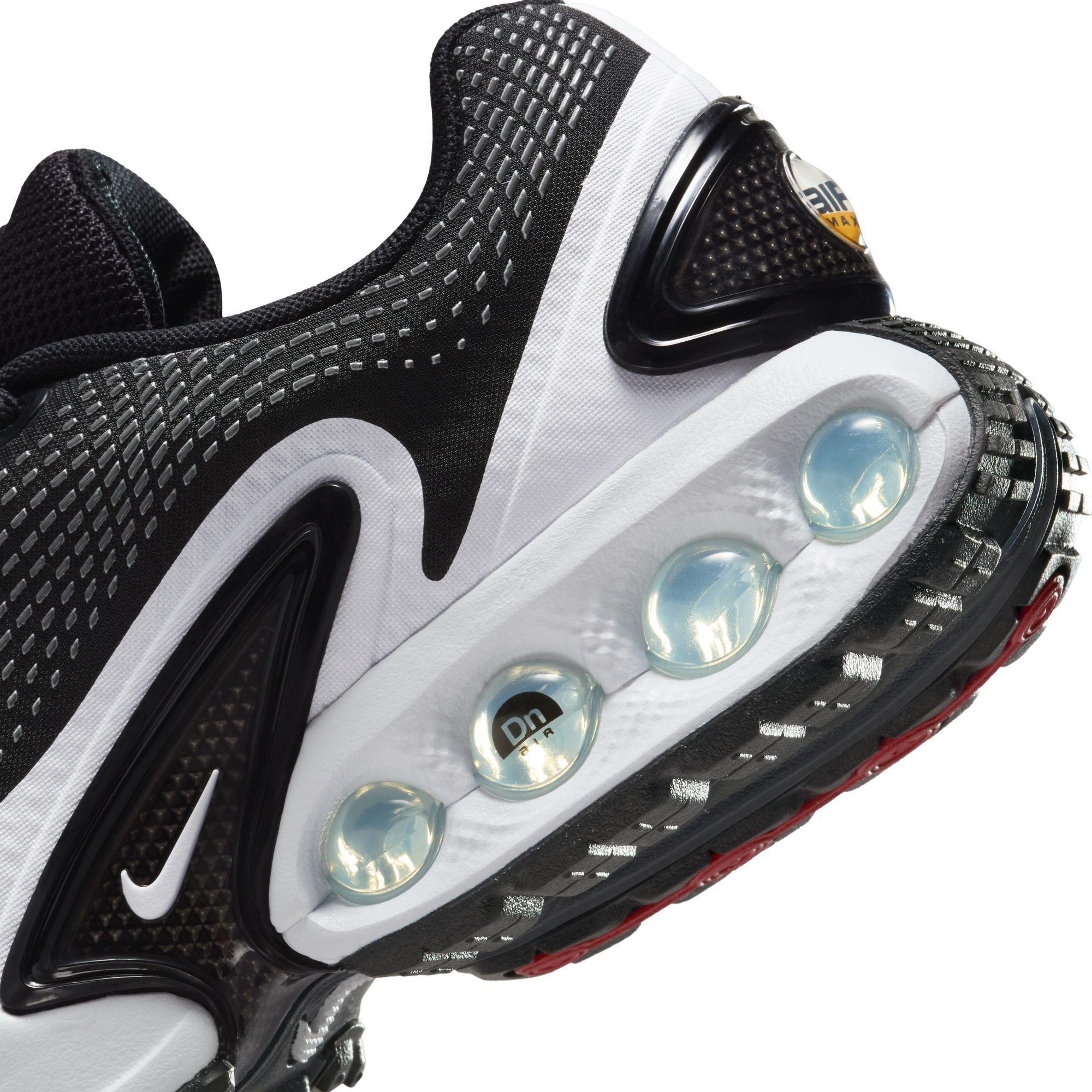 Nike Air Max Dn 'Cool Grey'