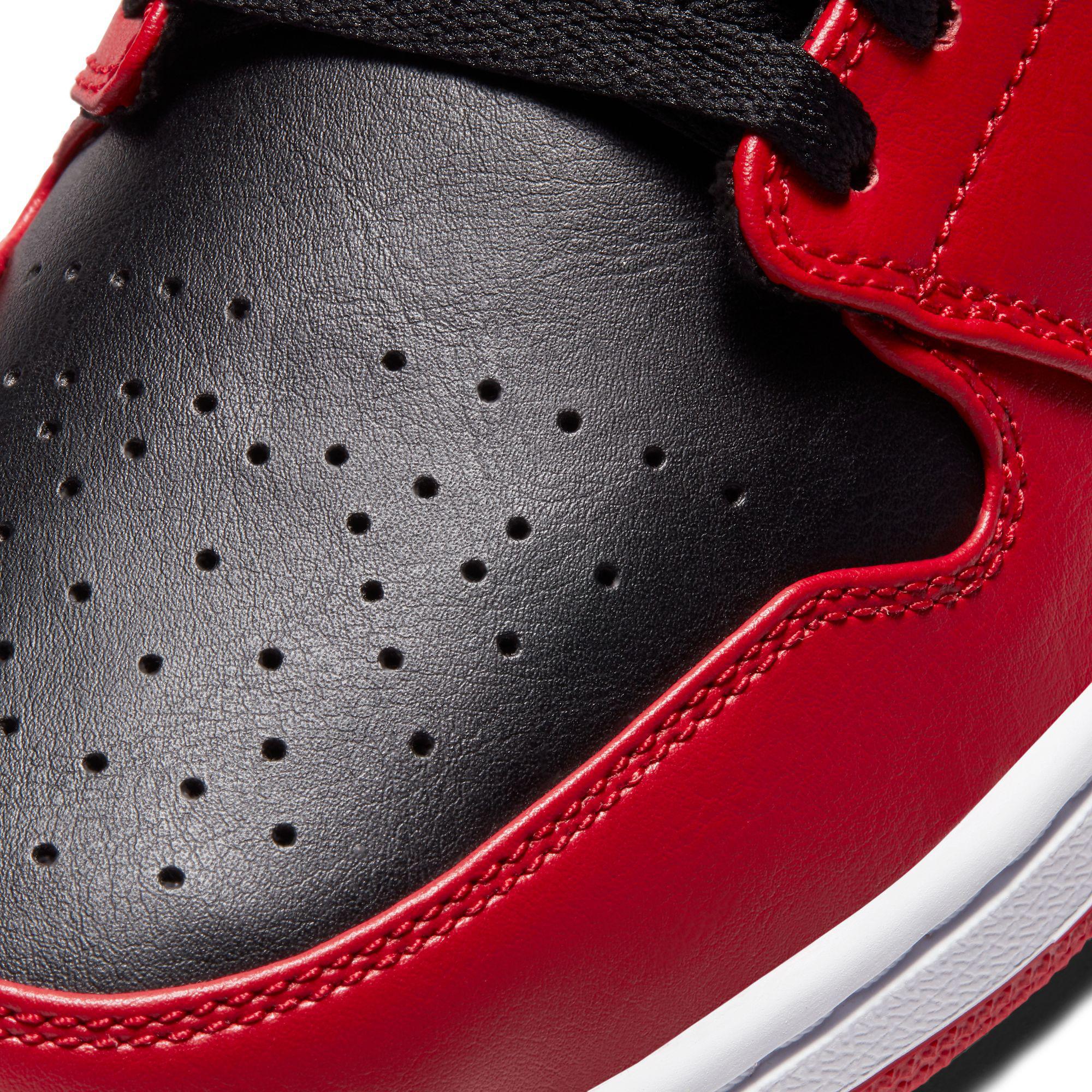 Air Jordan 1 Low “Reverse Bred”