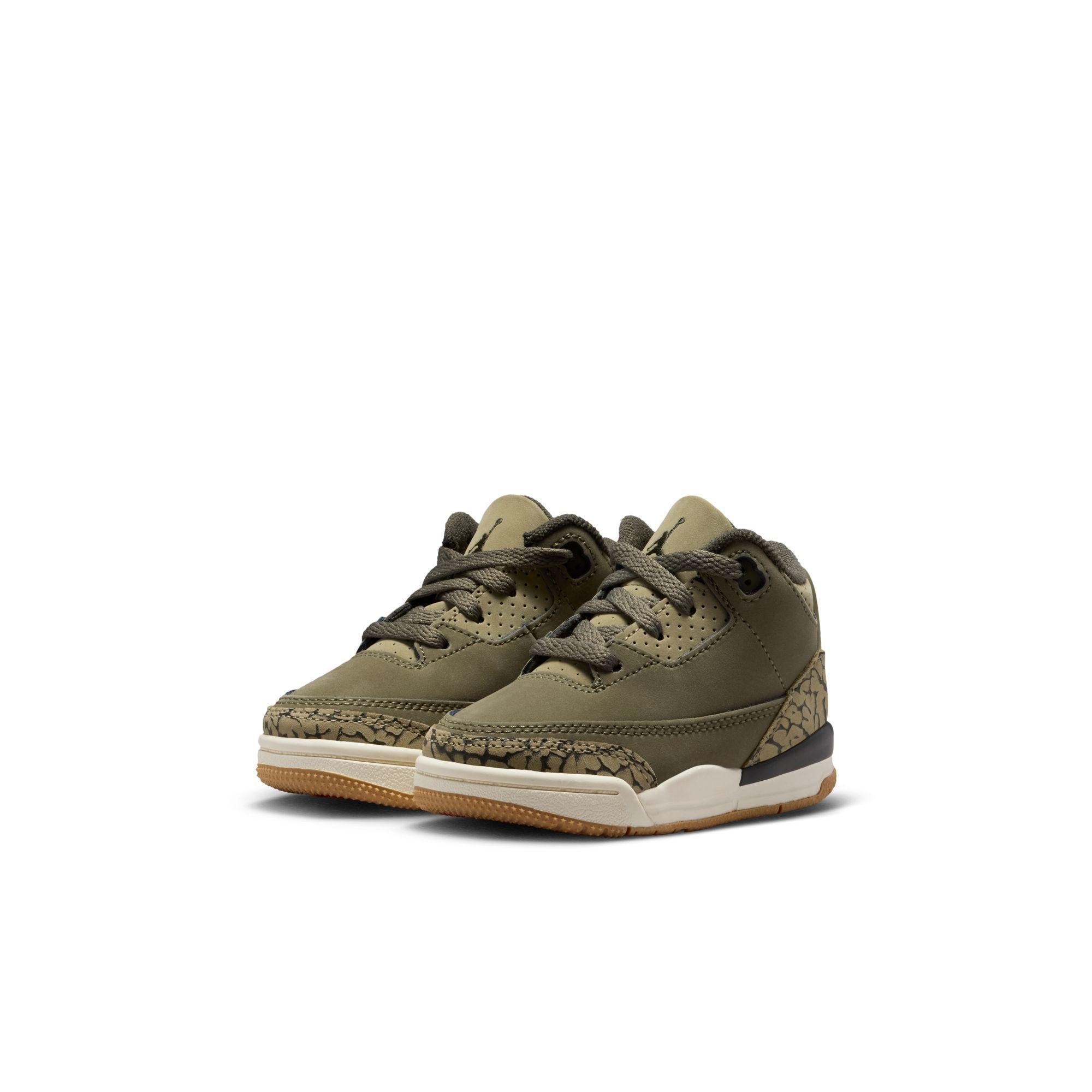 Jordan 3 Retro Toddler 