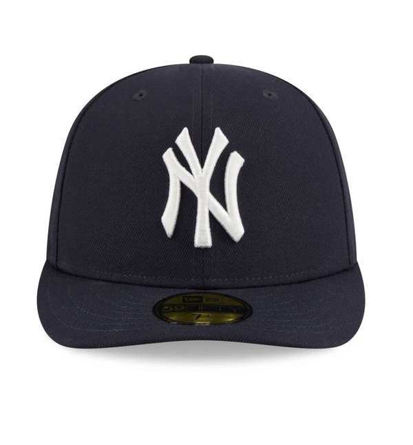 New York Yankees Pre-Curve 59FIFTY Fitted