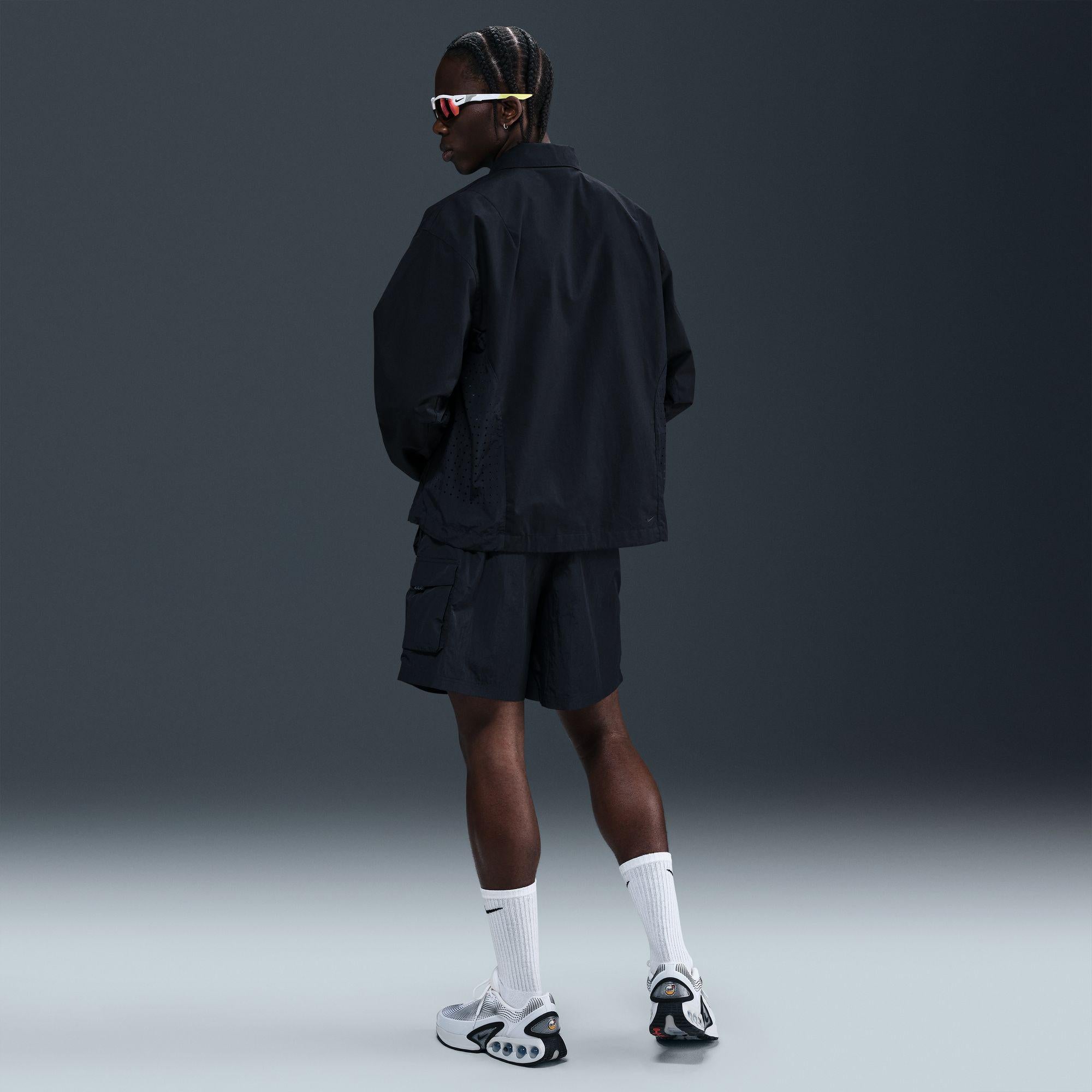 Nike Tech Woven Cargo Short