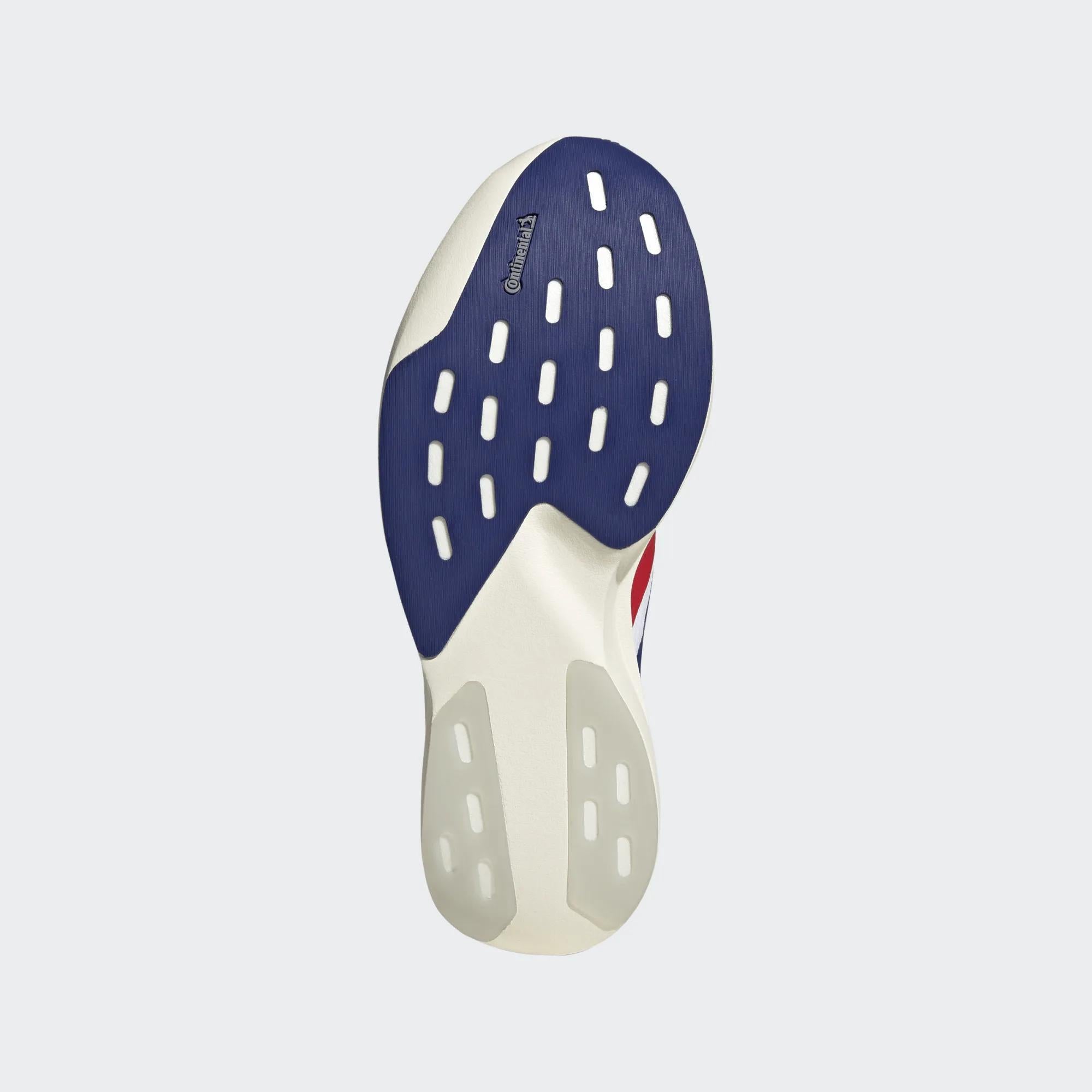 Adizero EVO SL WOVEN M FTWWHT/MYSINK/PURRUB