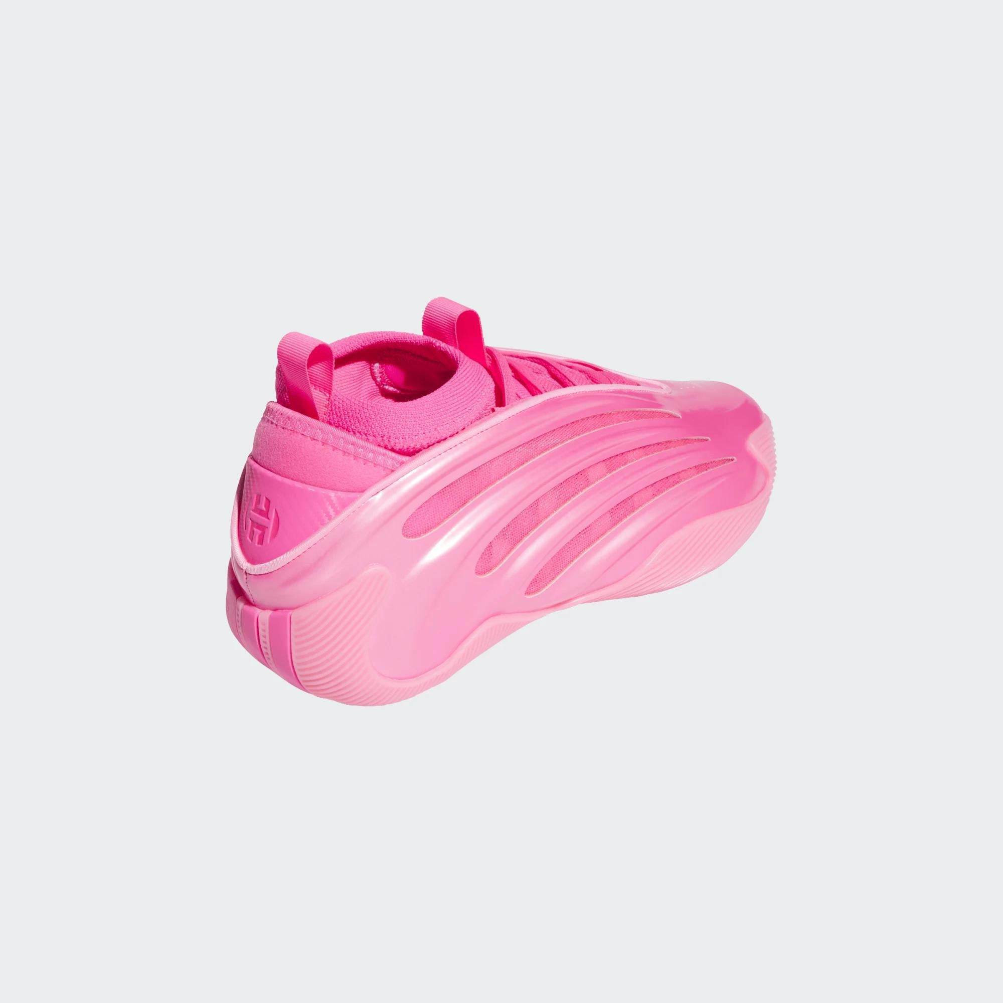 Adidas Harden Volume 9 BEAMPK/LUCPNK/BEAMPK