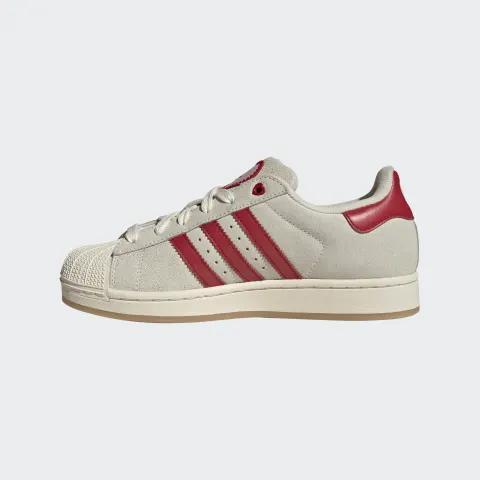 SUPERSTAR II W CREWHT/BETSCA/SANPIN