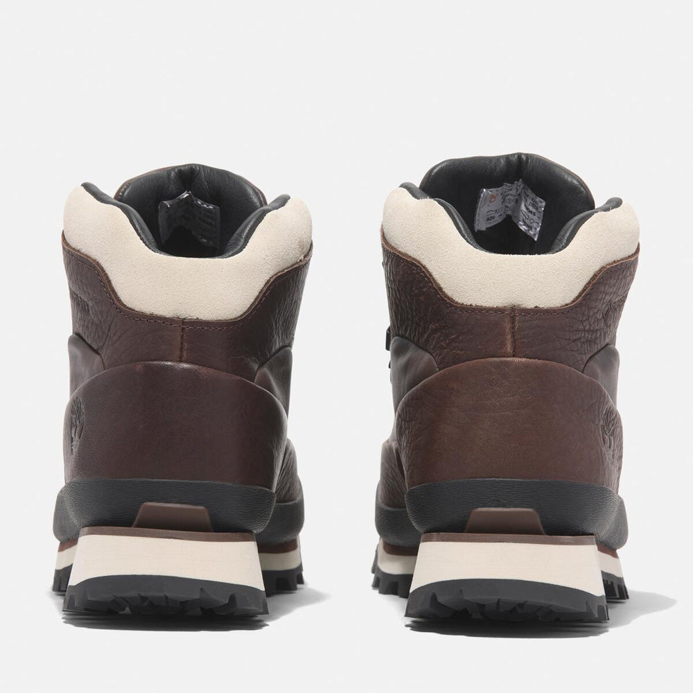 Men's Timberland Euro Hiker Mid Lace Up GTX