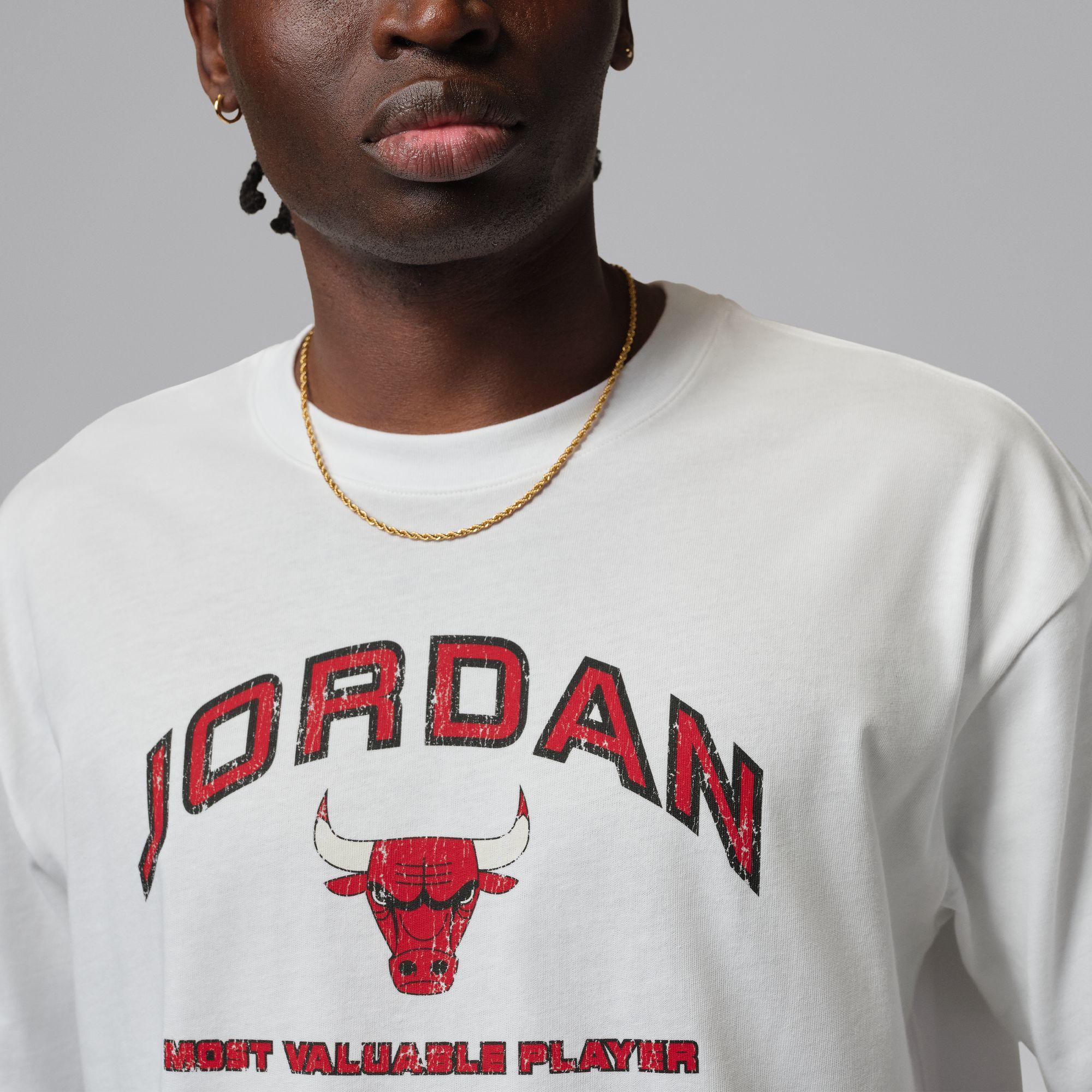 Jordan Flight Essentials MVP T-shirt