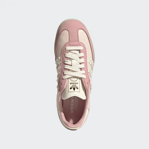 Women's Samba OG Ruffles Stripe 