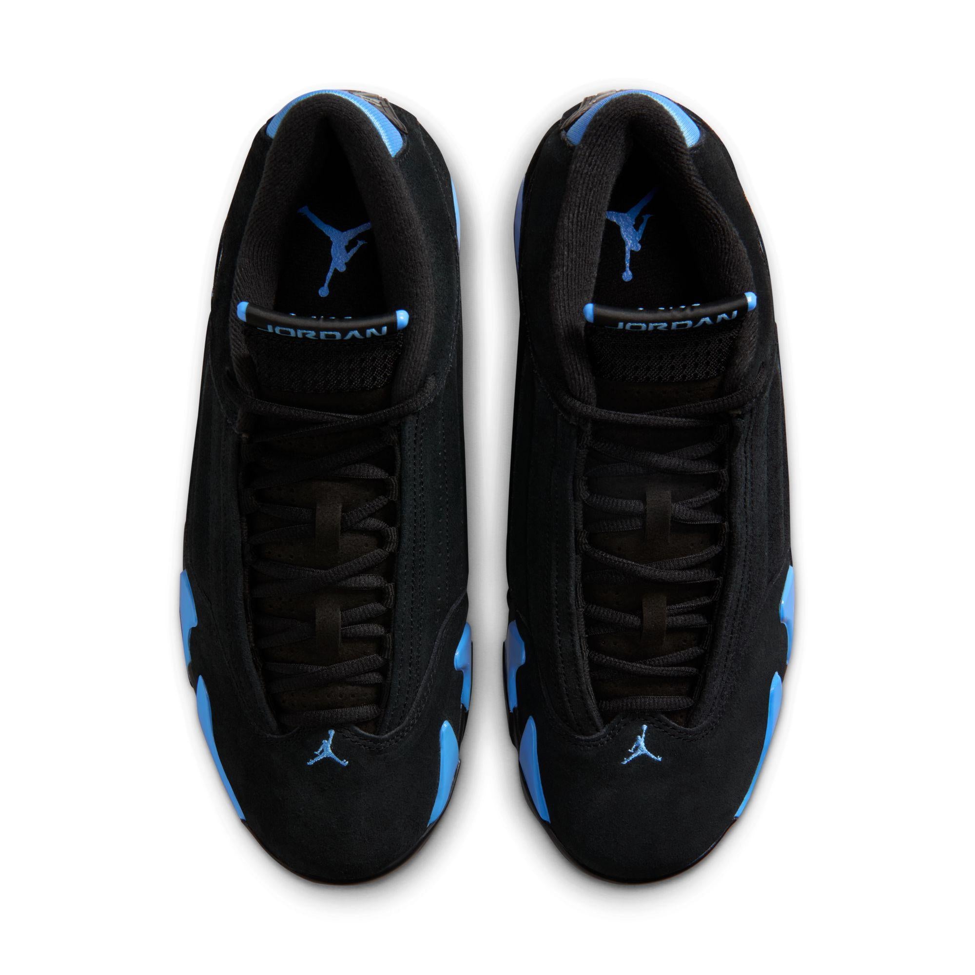 Air Jordan 14 Retro “University Blue”
