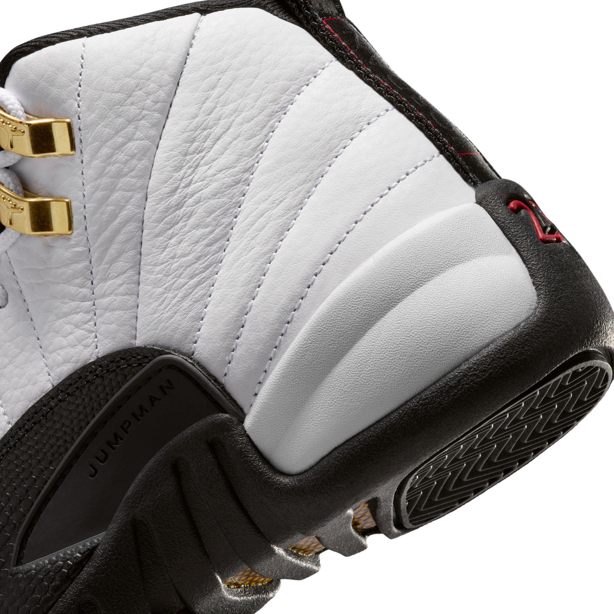 Air Jordan 12 Retro Gradeschool 