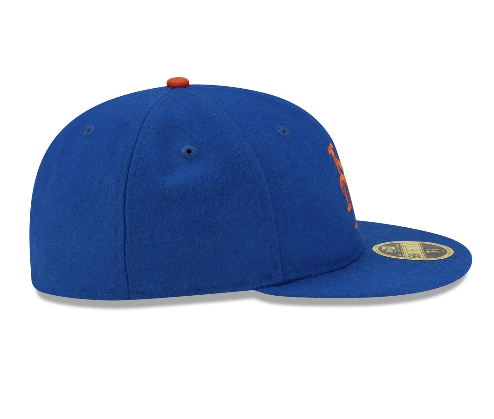 New Era Fear Of God x MLB 59Fifty Fitted