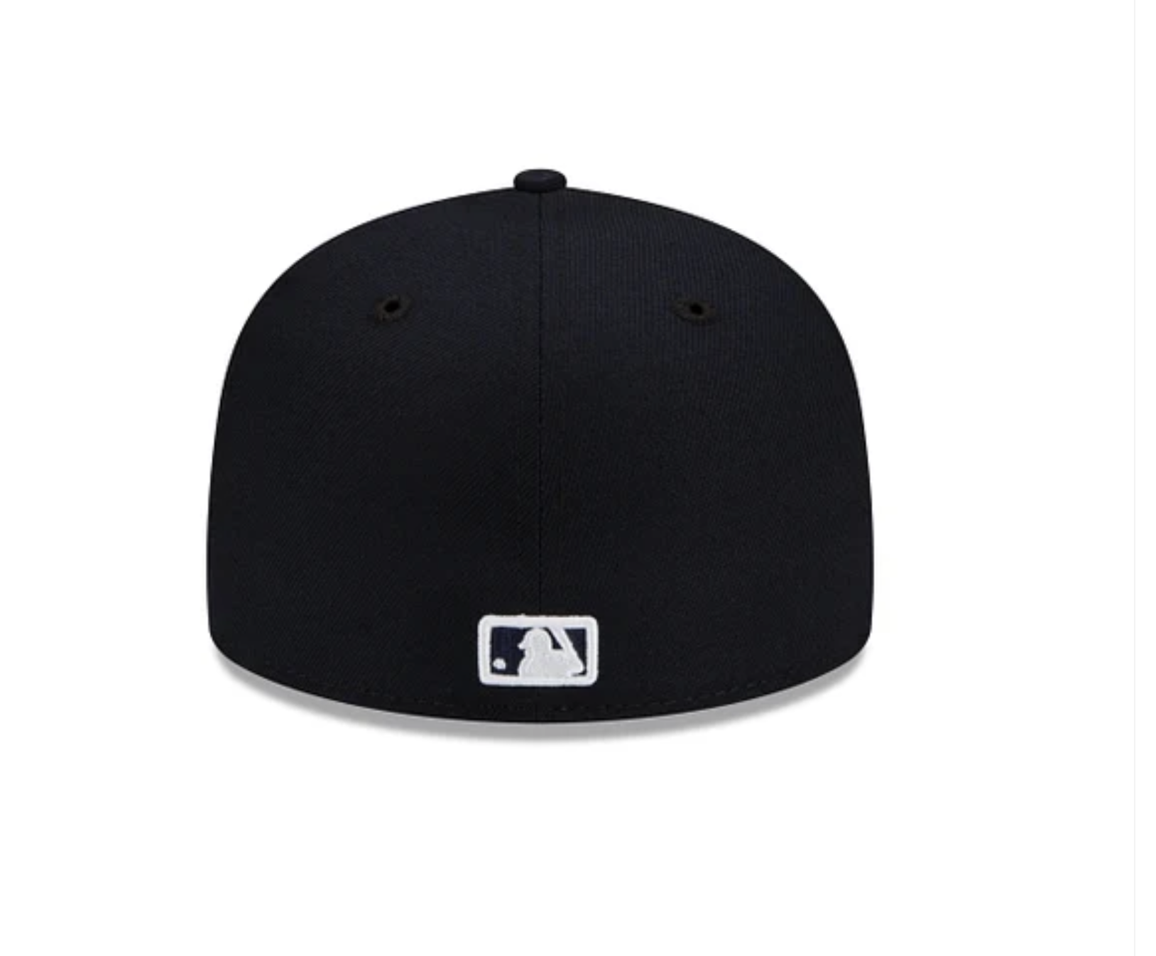 New Era Detroit Tigers Fitted