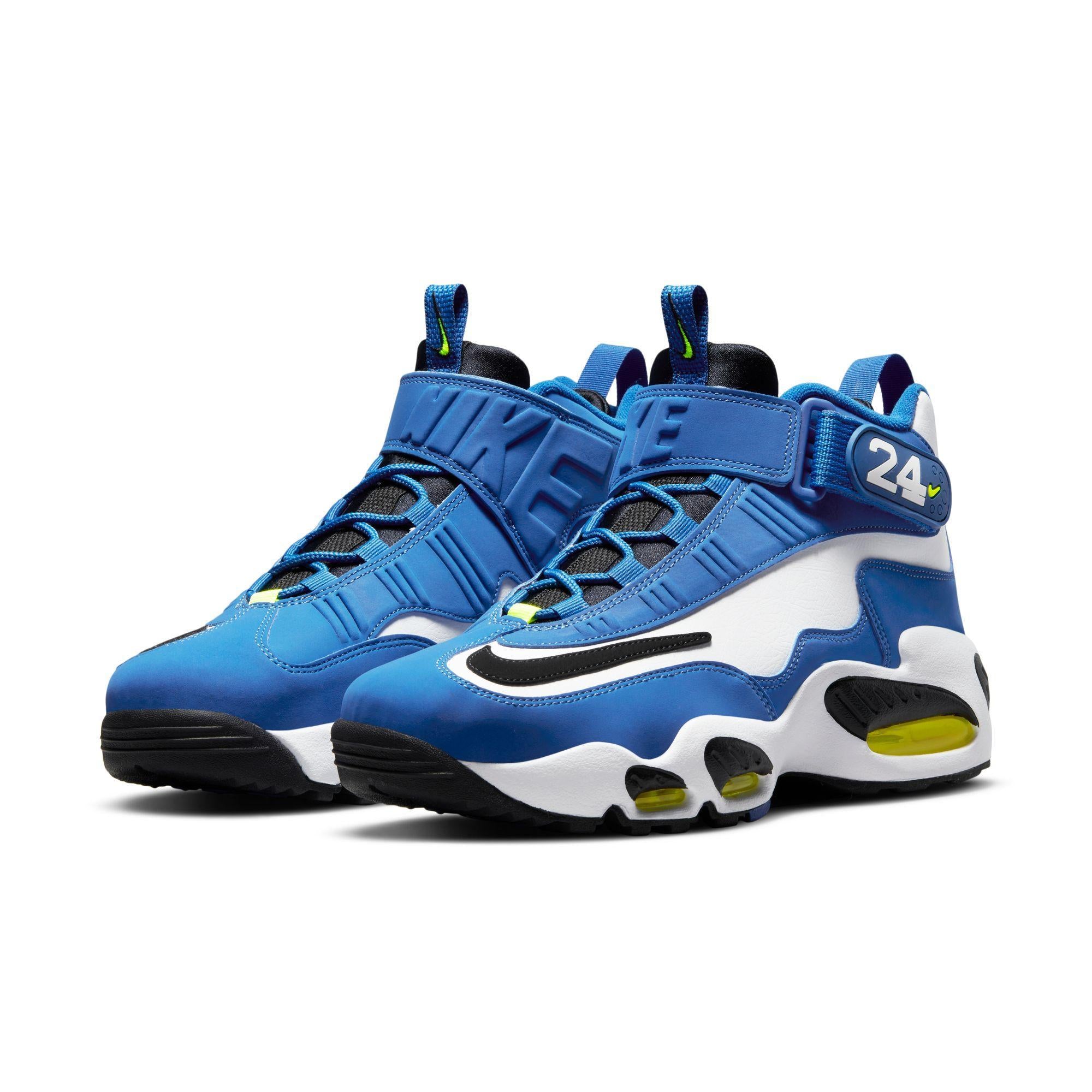 Nike Air Griffey Max 1 “Varsity Royal”