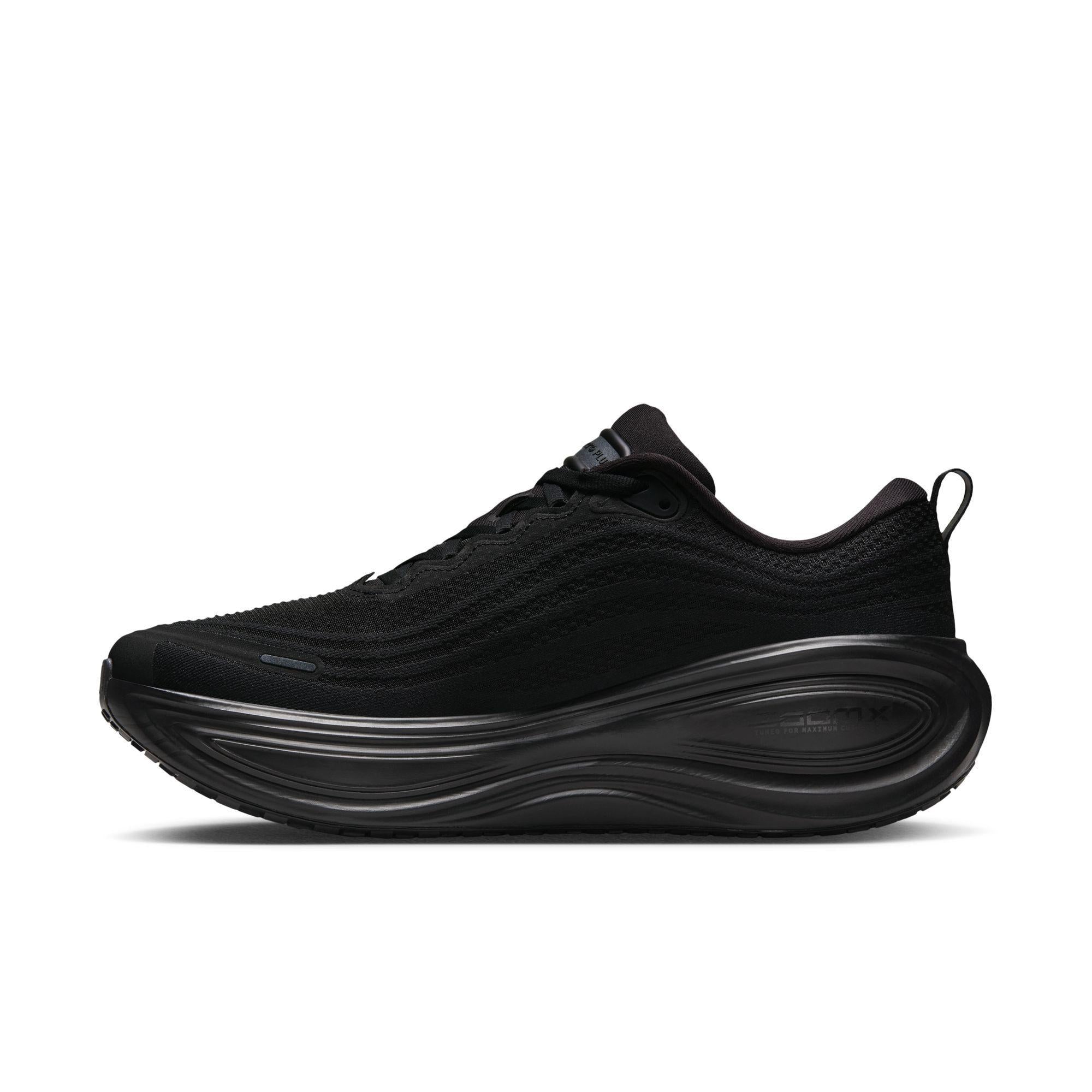 Nike Vomero Plus “Black”