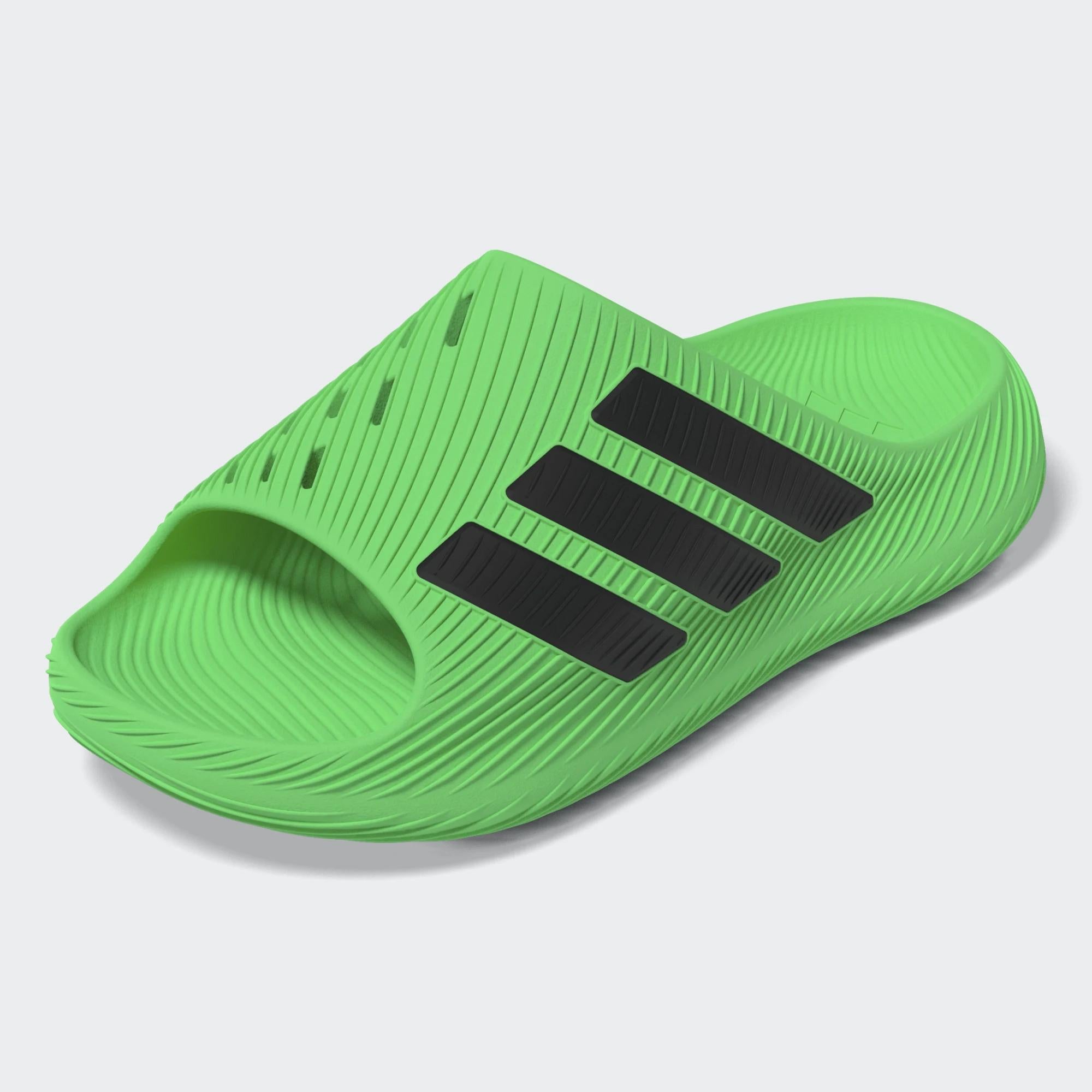 PURECHILL SLIDE “SCREAM GREEN”