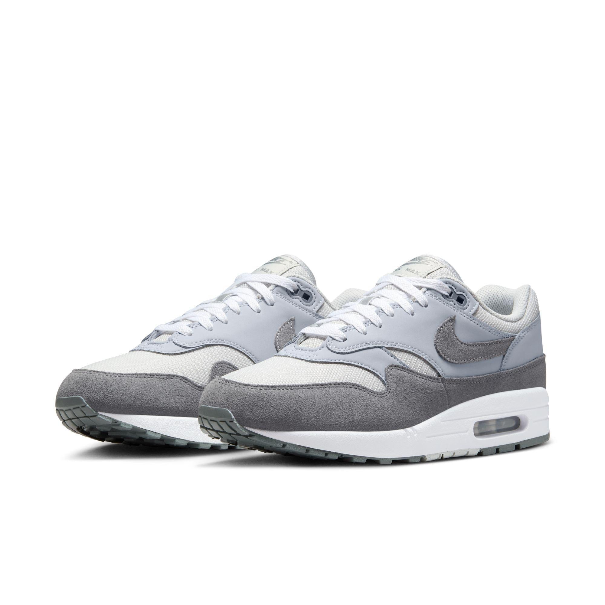 Nike Air Max 1 'Smoke Grey'
