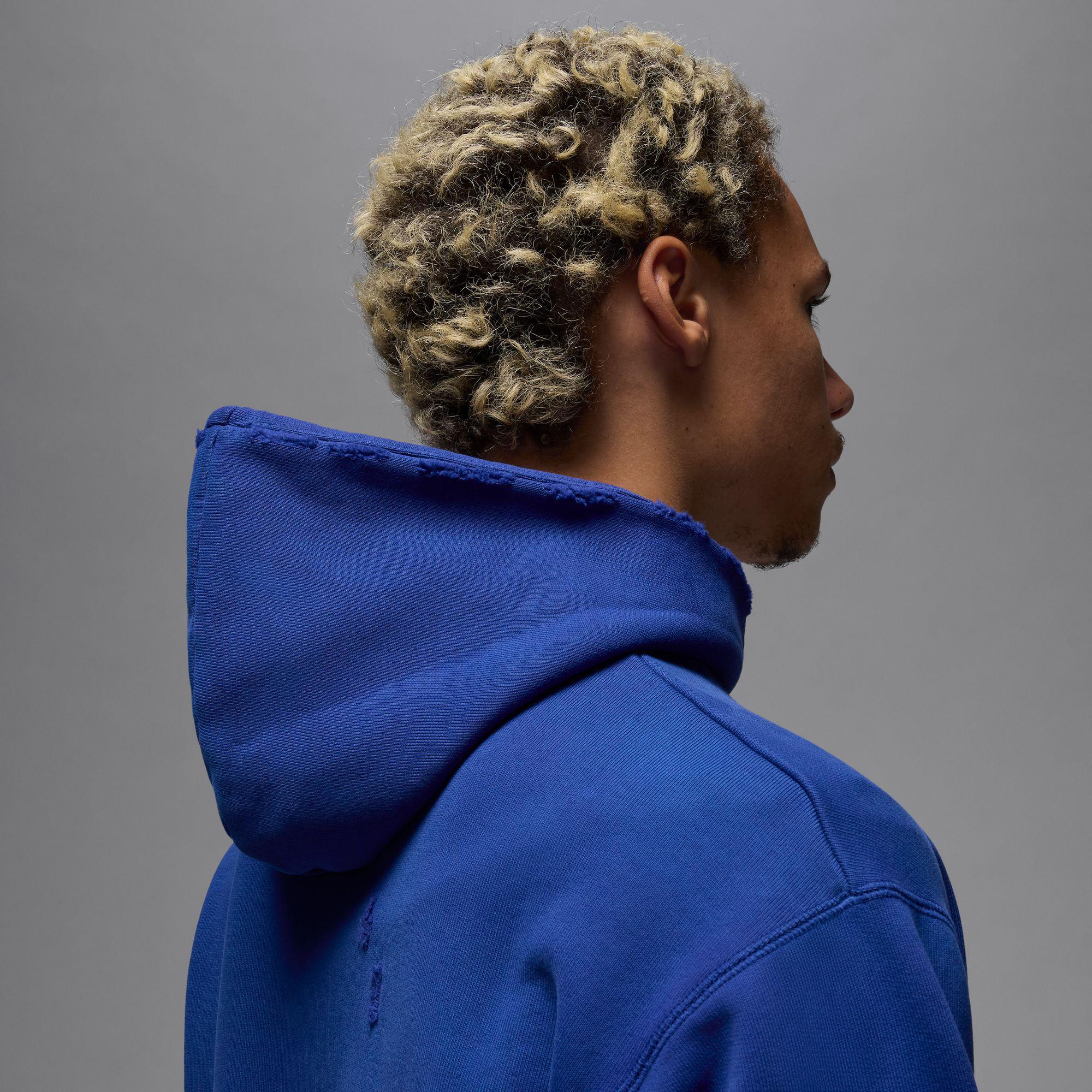 Jordan Rare Air Blue Hoodie