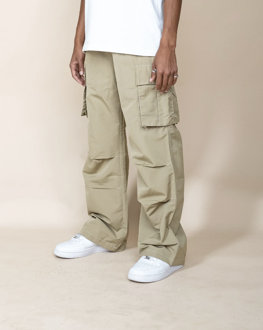 EPTM Campus Cargo Pants