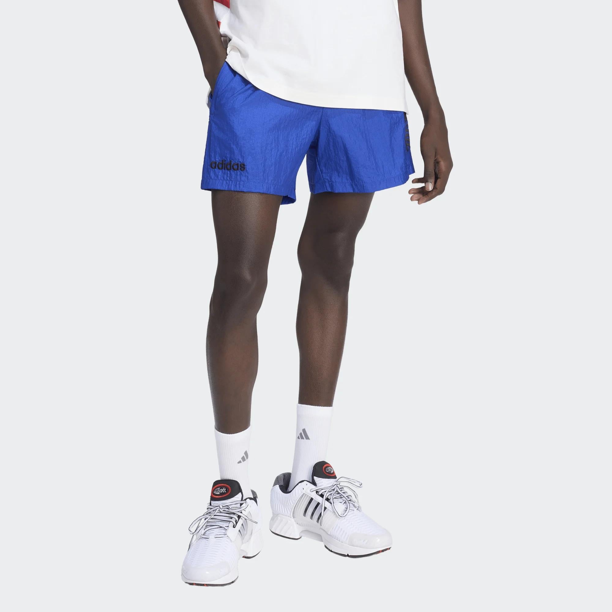 Adidas Graphic Shorts 