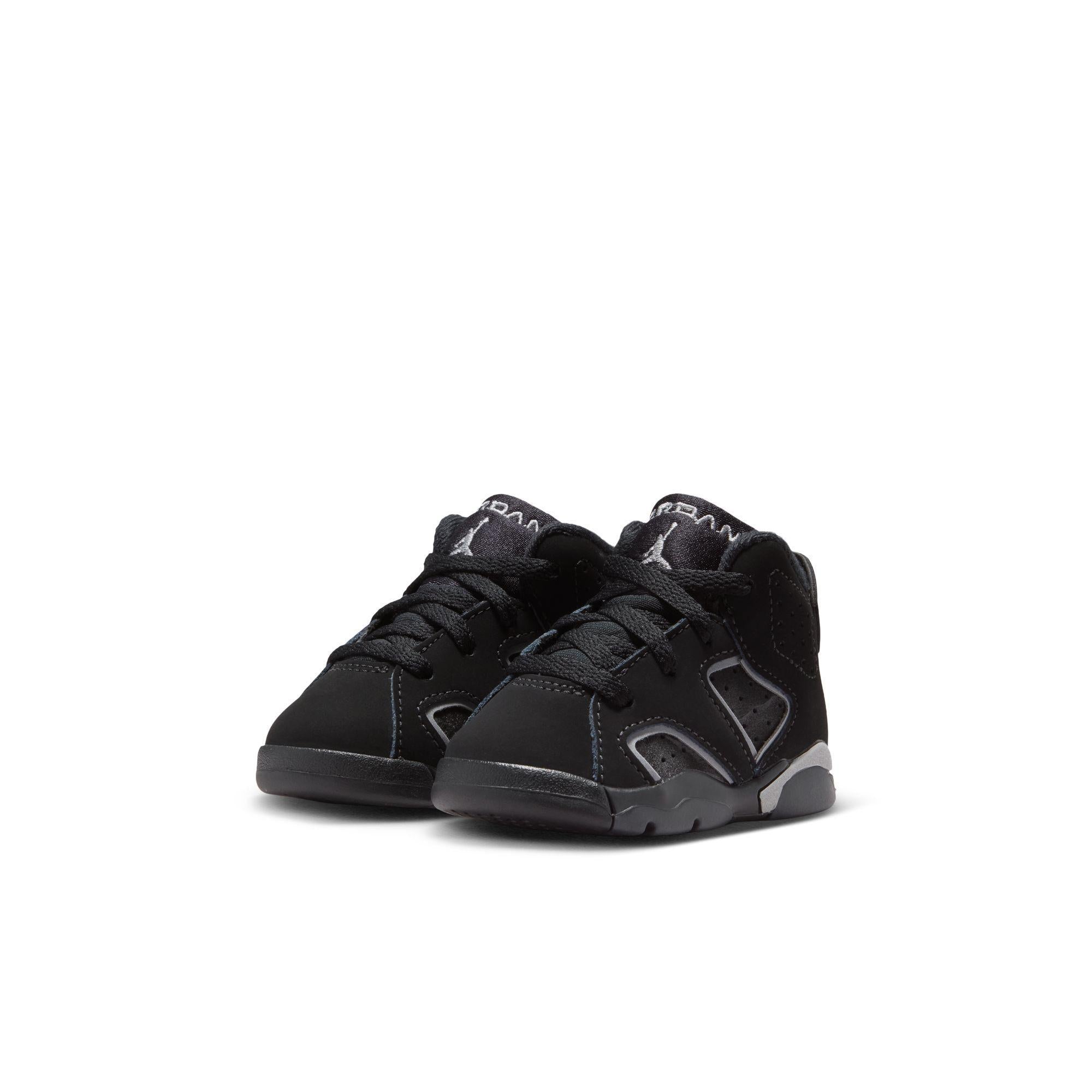 JORDAN 6 RETRO BT Toddler “Cap and Gown”