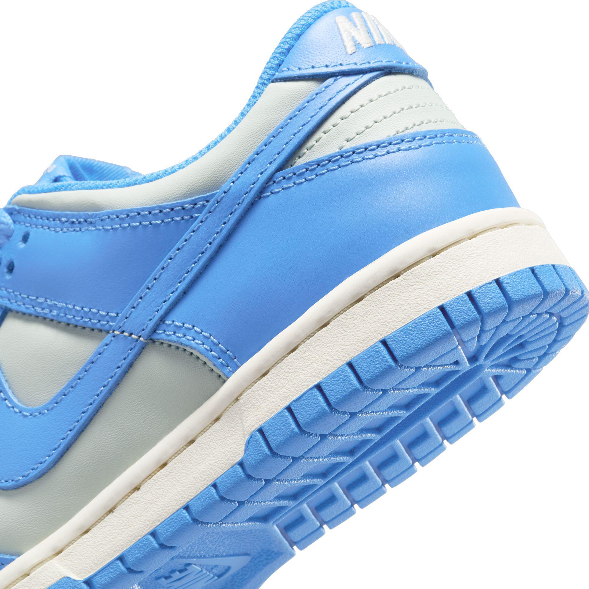 Nike Dunk Low Gradeschool 'Photo Blue'