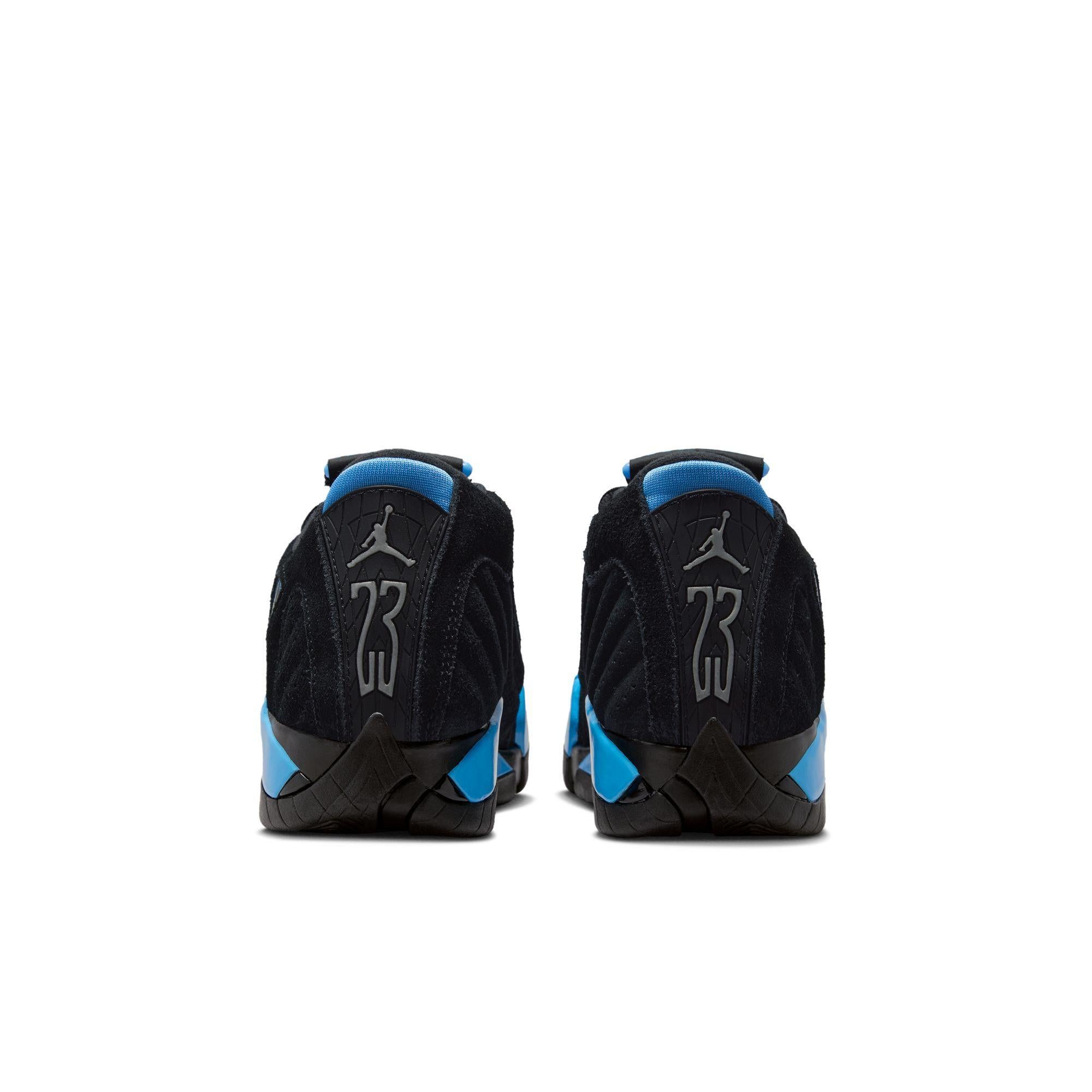Jordan 14 Retro Gradeschool “University Blue”